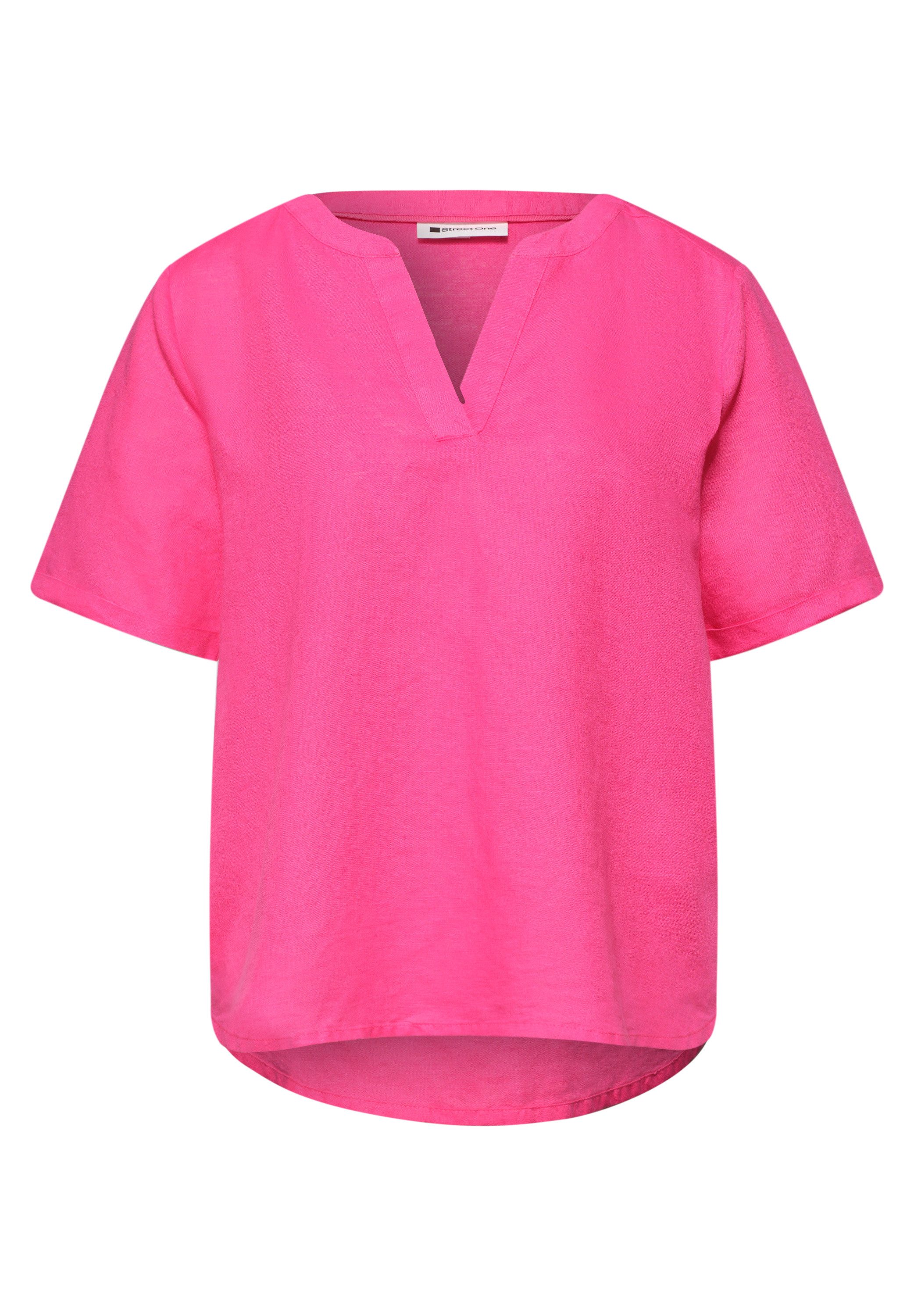 Shirtbluse