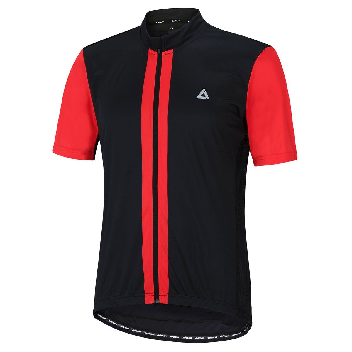 Radtrikot Herren Fahrradtrikot Kurzarm Pro Line II