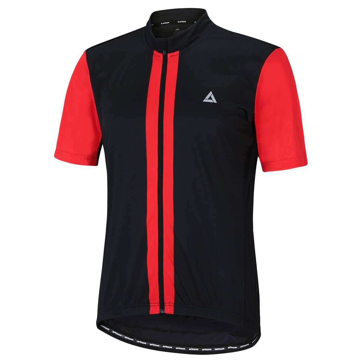 Airtracks Radtrikot Herren Fahrradtrikot Kurzarm Pro Line II (atmungsaktives Radtrikot - Jersey mit Quick Dry & Anti-UV) » S M L XL XXL XXXL «