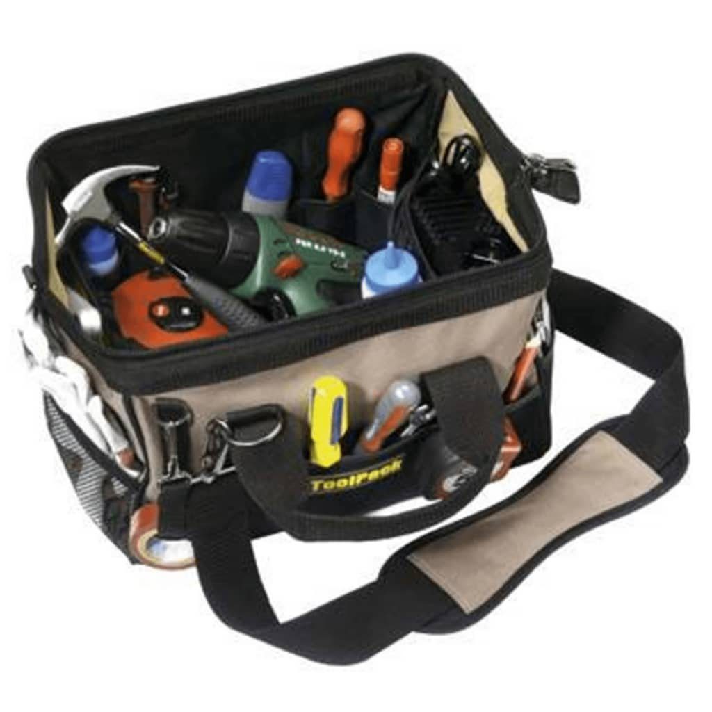 L Classic (1-tlg) 360.024 Werkzeugtasche Toolpack Werkzeug-Tragetasche