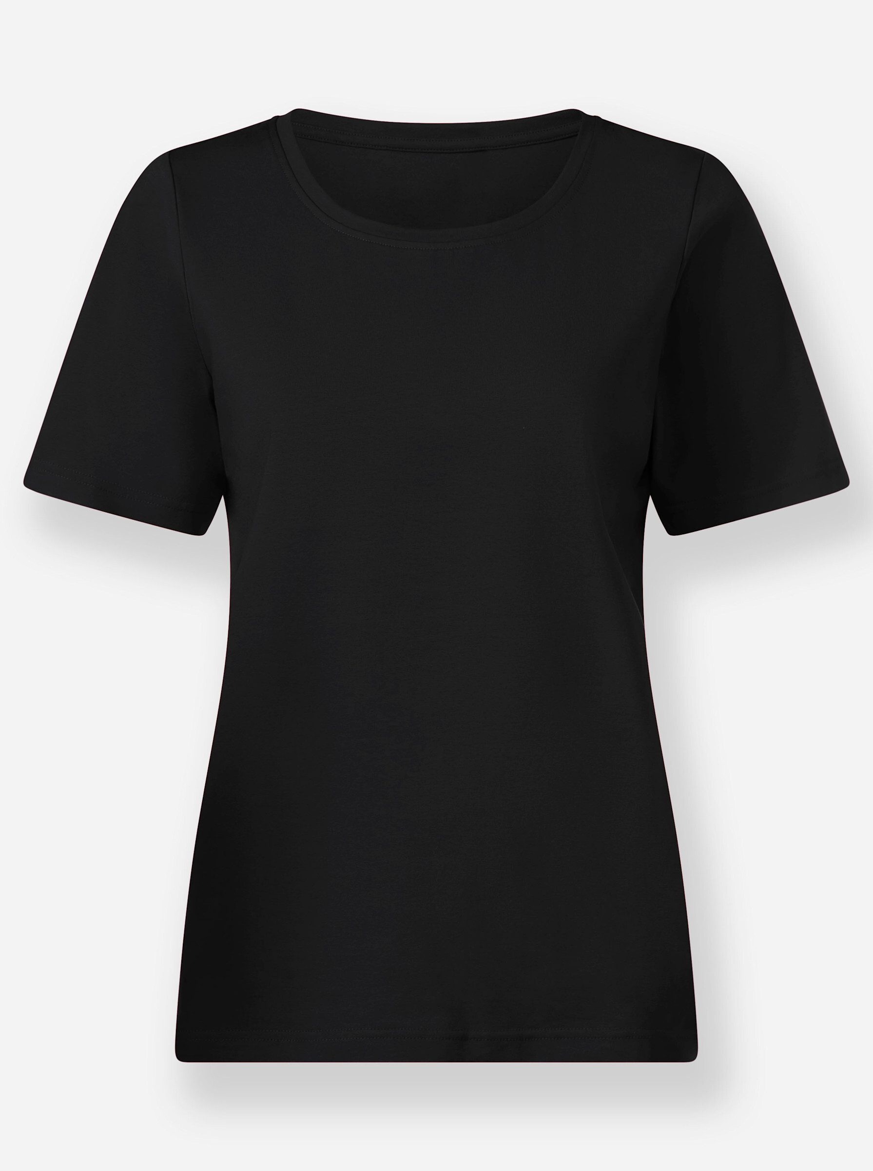 T-Shirt Kurzarmshirt .