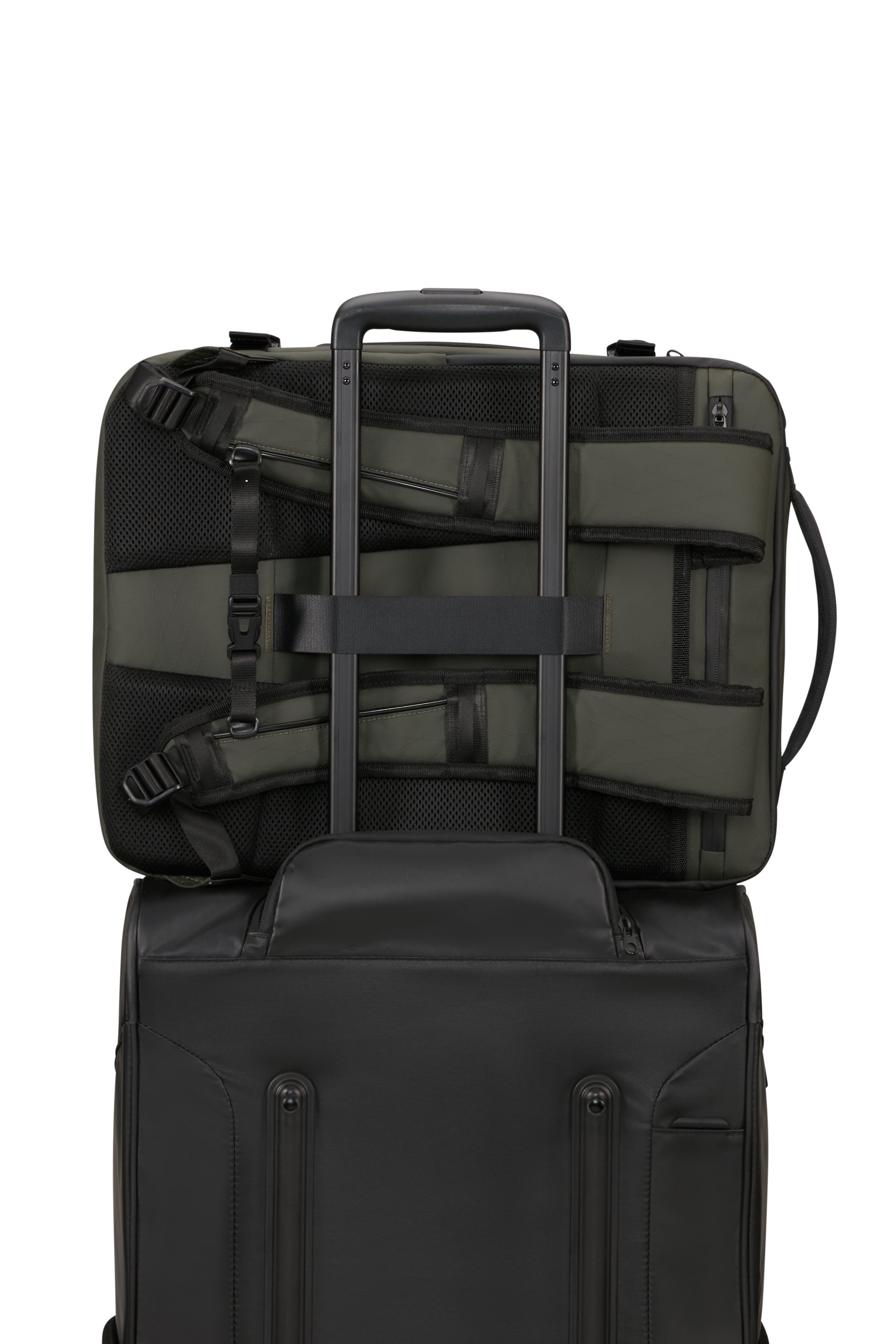 Samsonite Reiserucksack CABIN PACK, wasserabweisend
