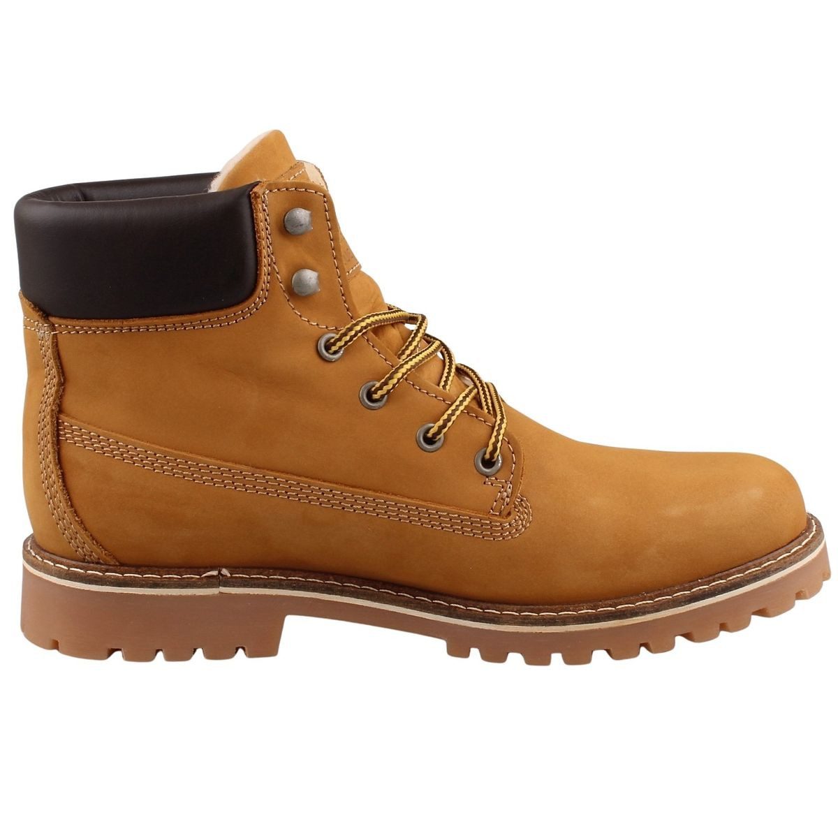 Mustang Shoes 4875605/66 Stiefel günstig online kaufen