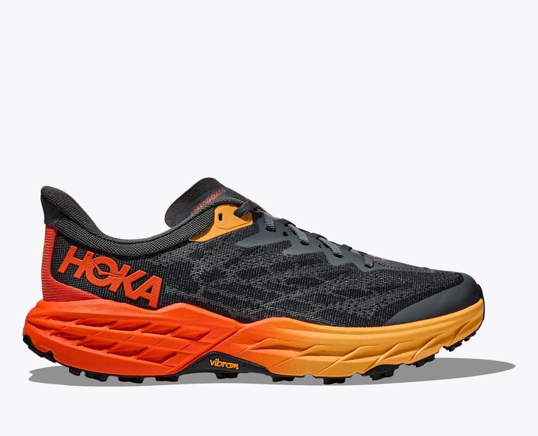 Hoka One One M SPEEDGOAT 5 Laufschuh