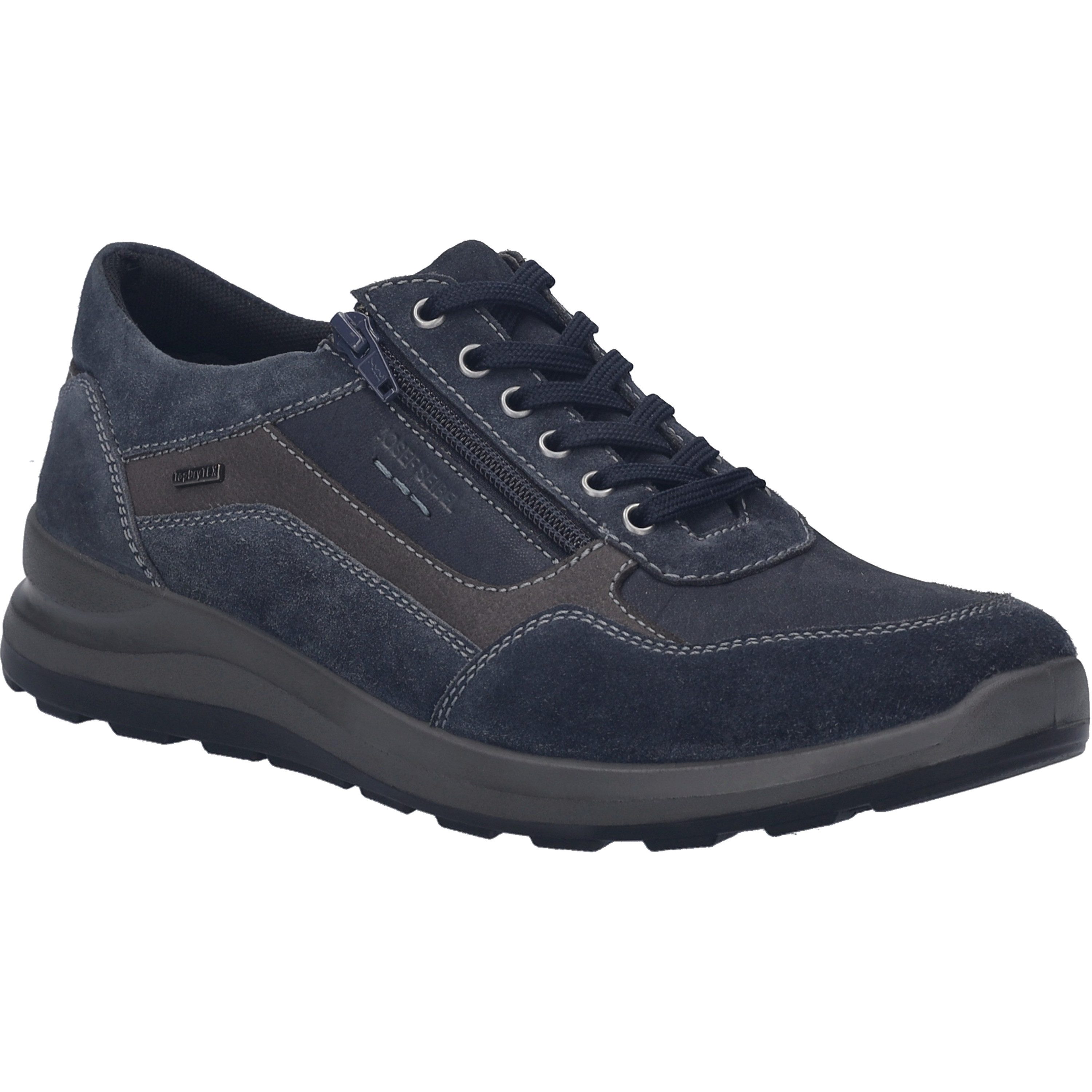 Marley 50, blau Sneaker
