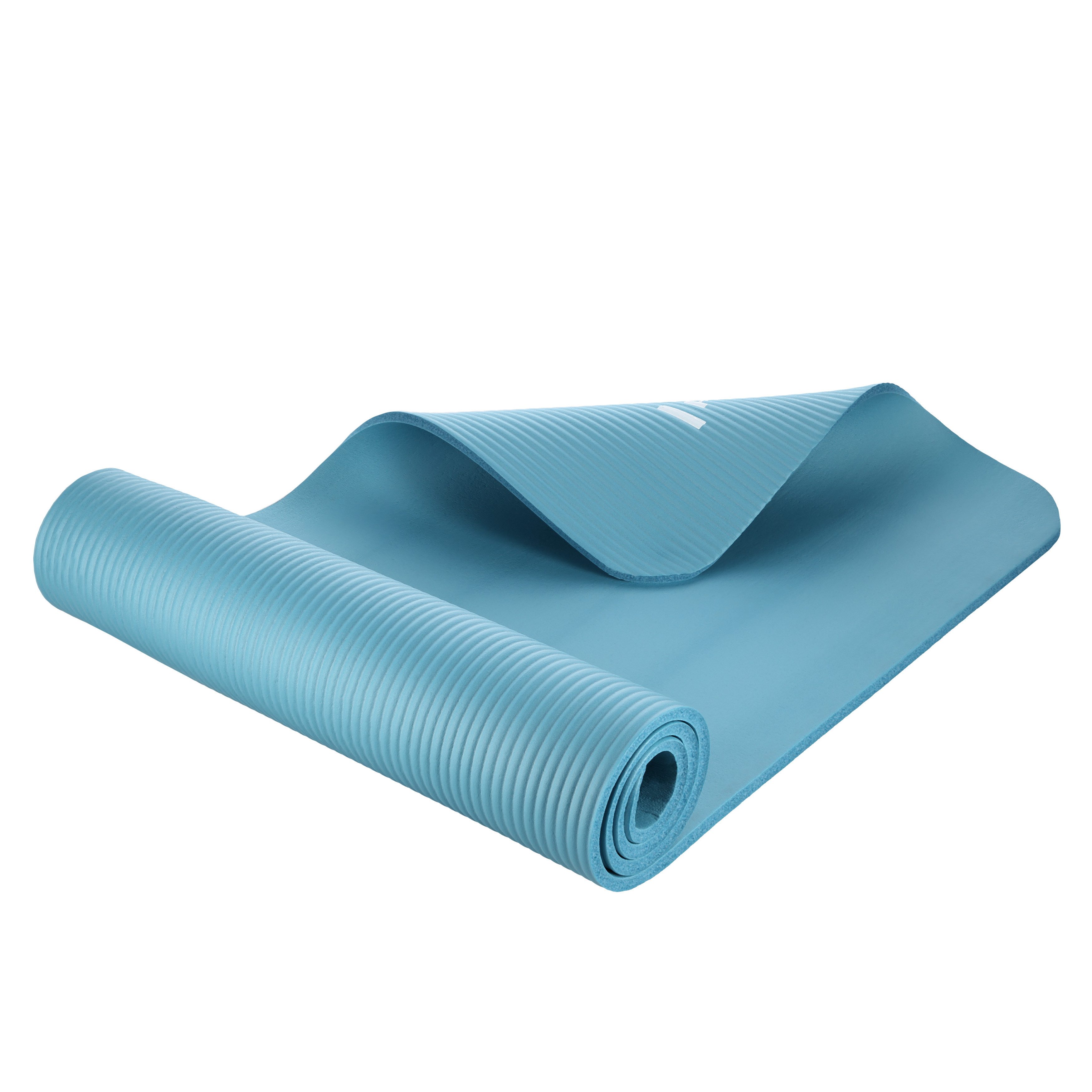 Yogamatte Premium Yogamatte 183 cm – Ideal für Pilates, Yoga und Stretching