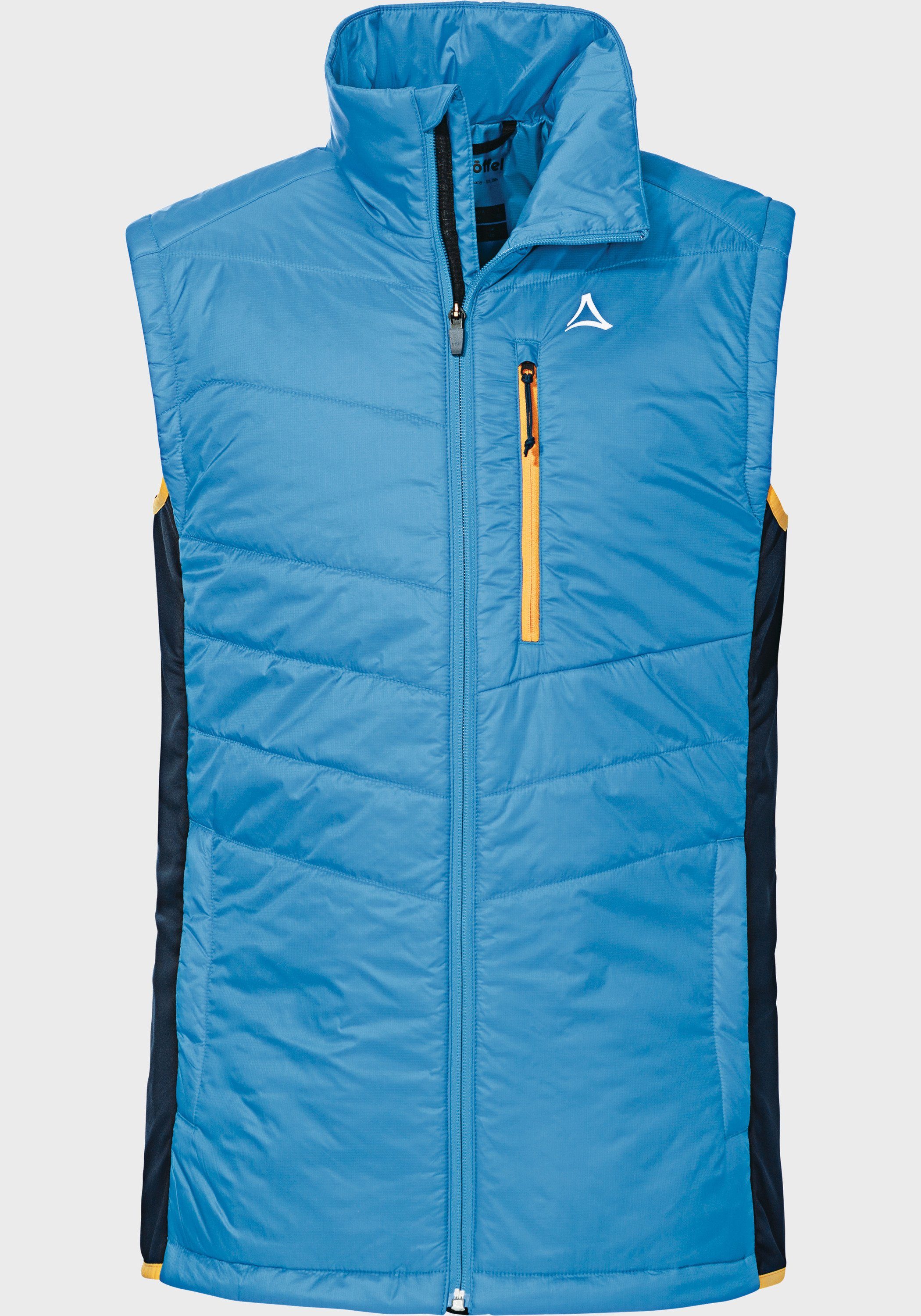 Funktionsweste Hybrid Vest Stams M