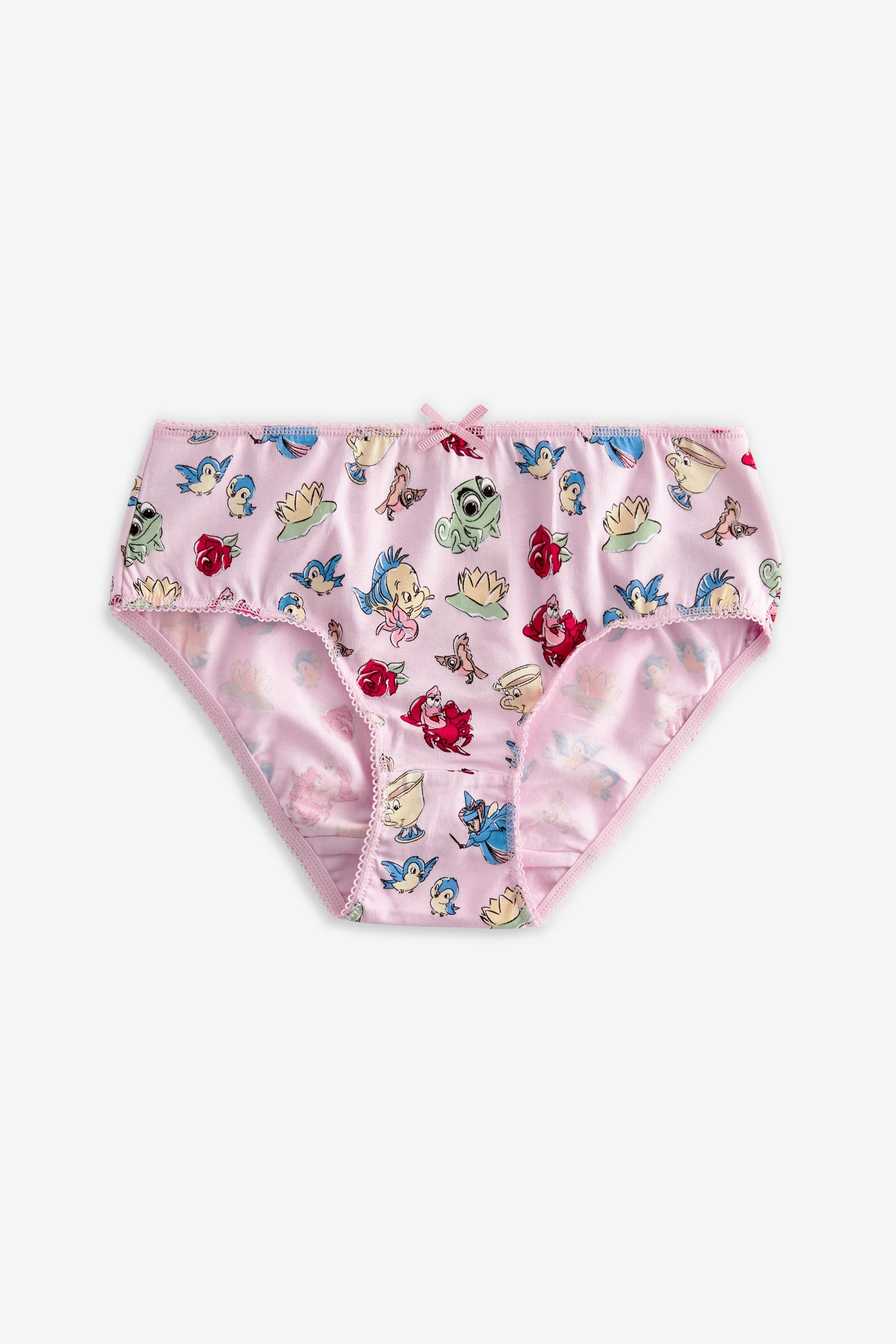 Next Slip Slips Prinzessinen, 5er-Pack (5-St)
