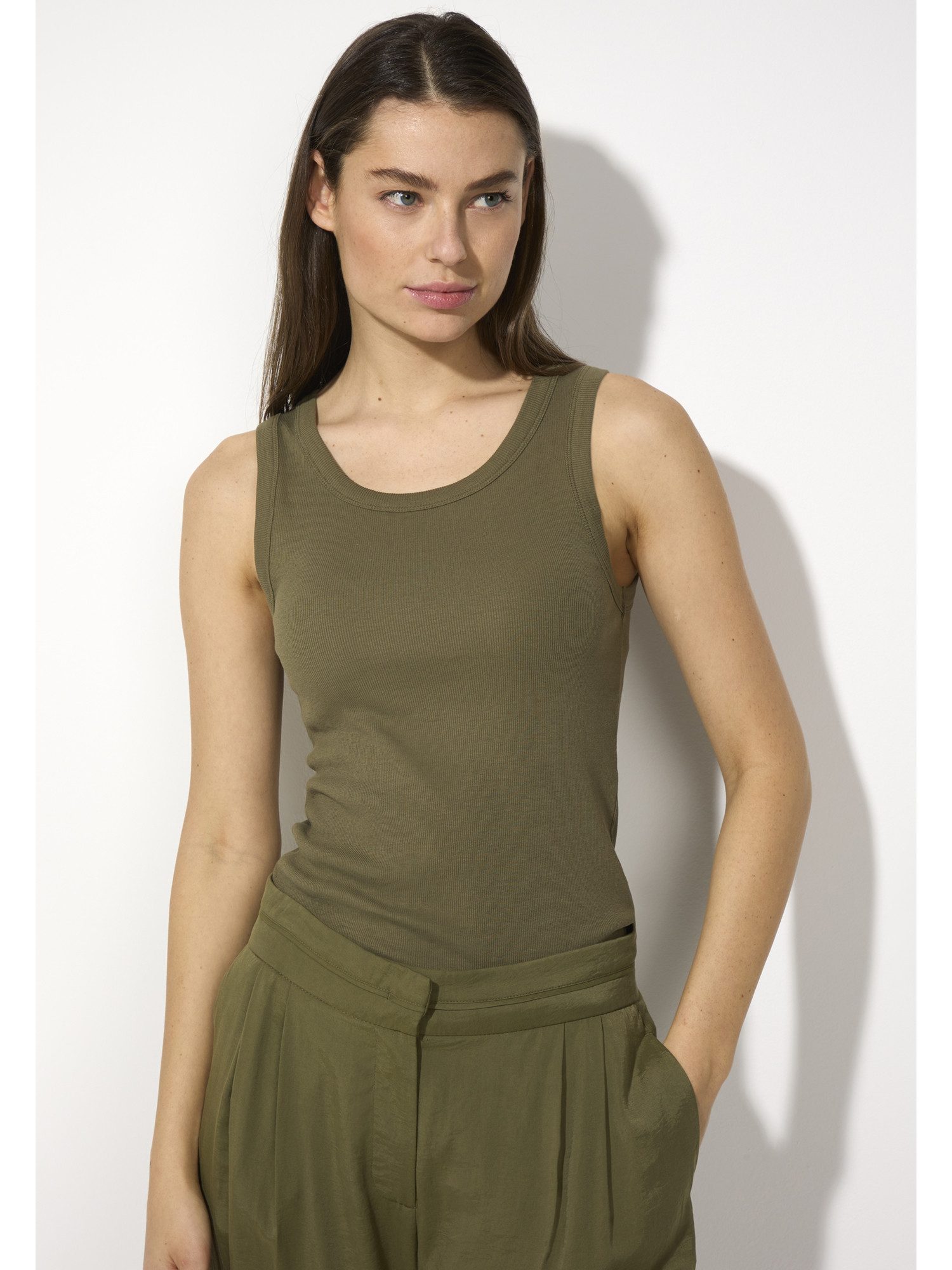 MORE&MORE Shirttop Shirttop günstig online kaufen