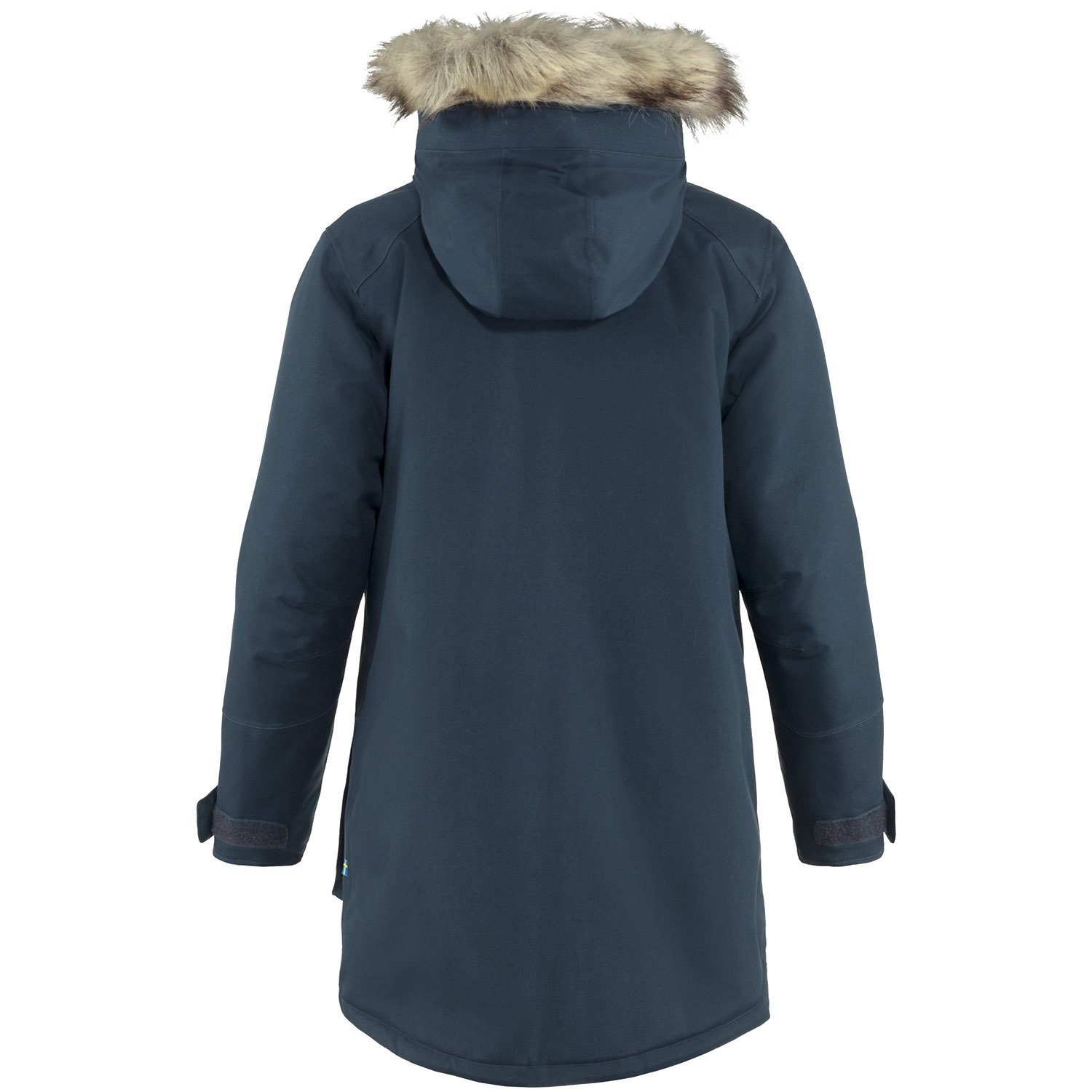 Fjällräven Funktionsjacke Winterjacke Nuuk Parka günstig online kaufen