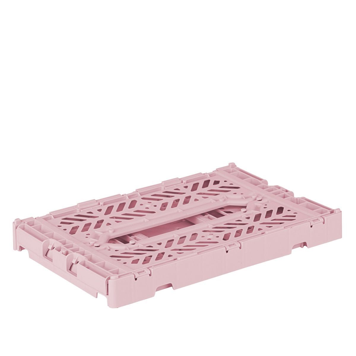 Aykasa Faltbox Klappbox CHERRY BLOSSOM hellrosa mini