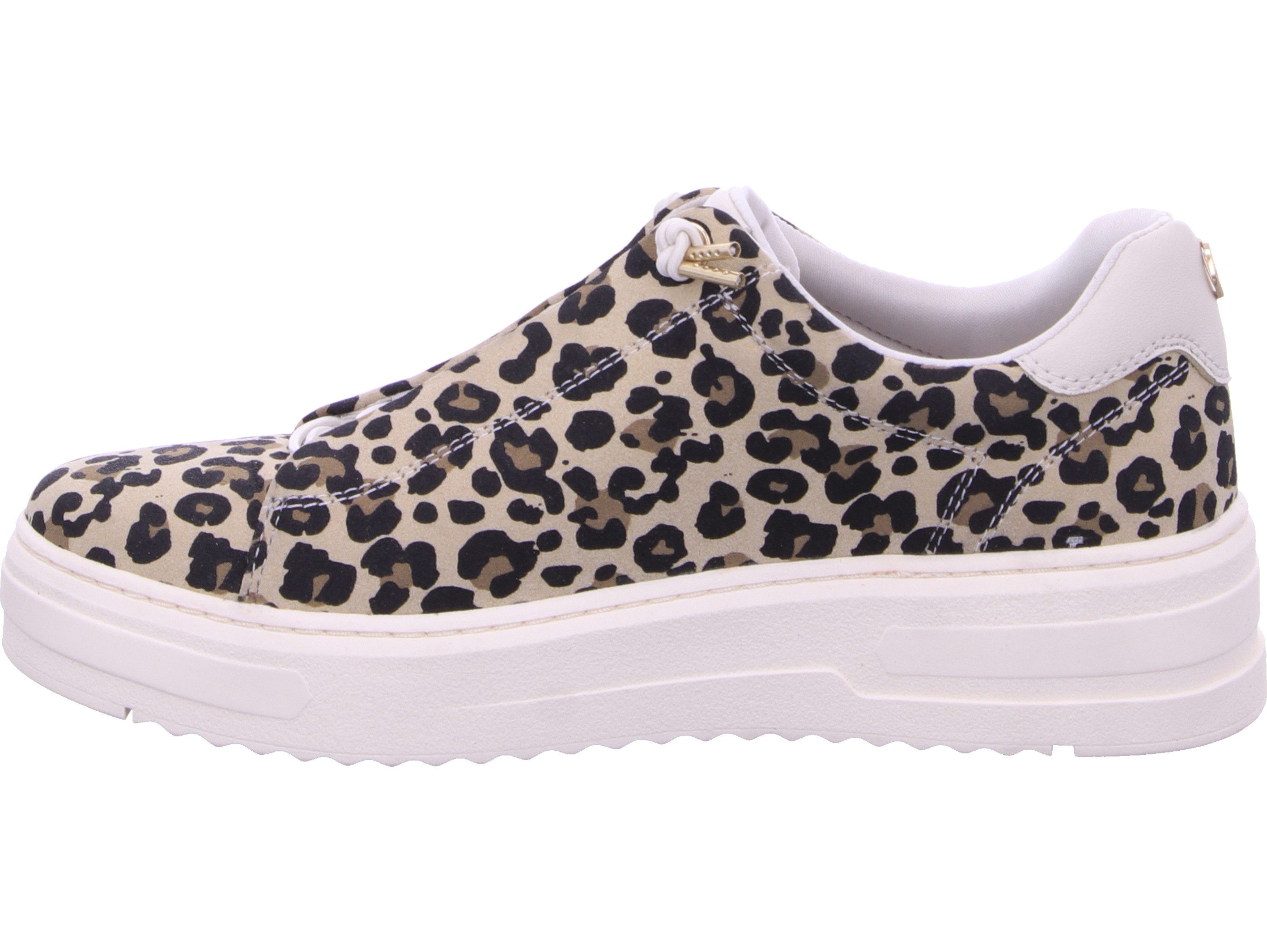 MARCO TOZZI Slip-On Sneaker 100% vegan