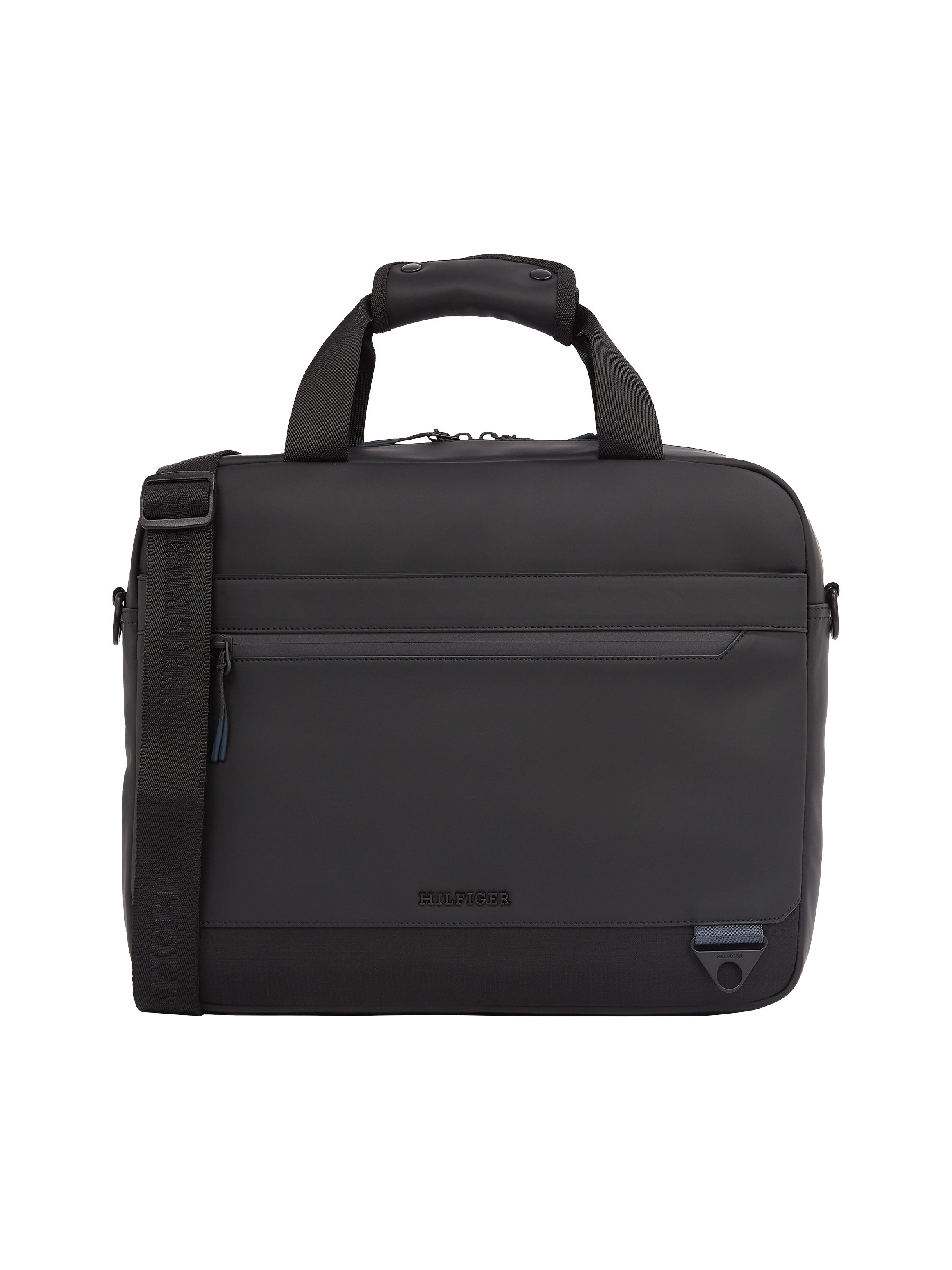 Tommy hilfiger laptop messenger bags discount