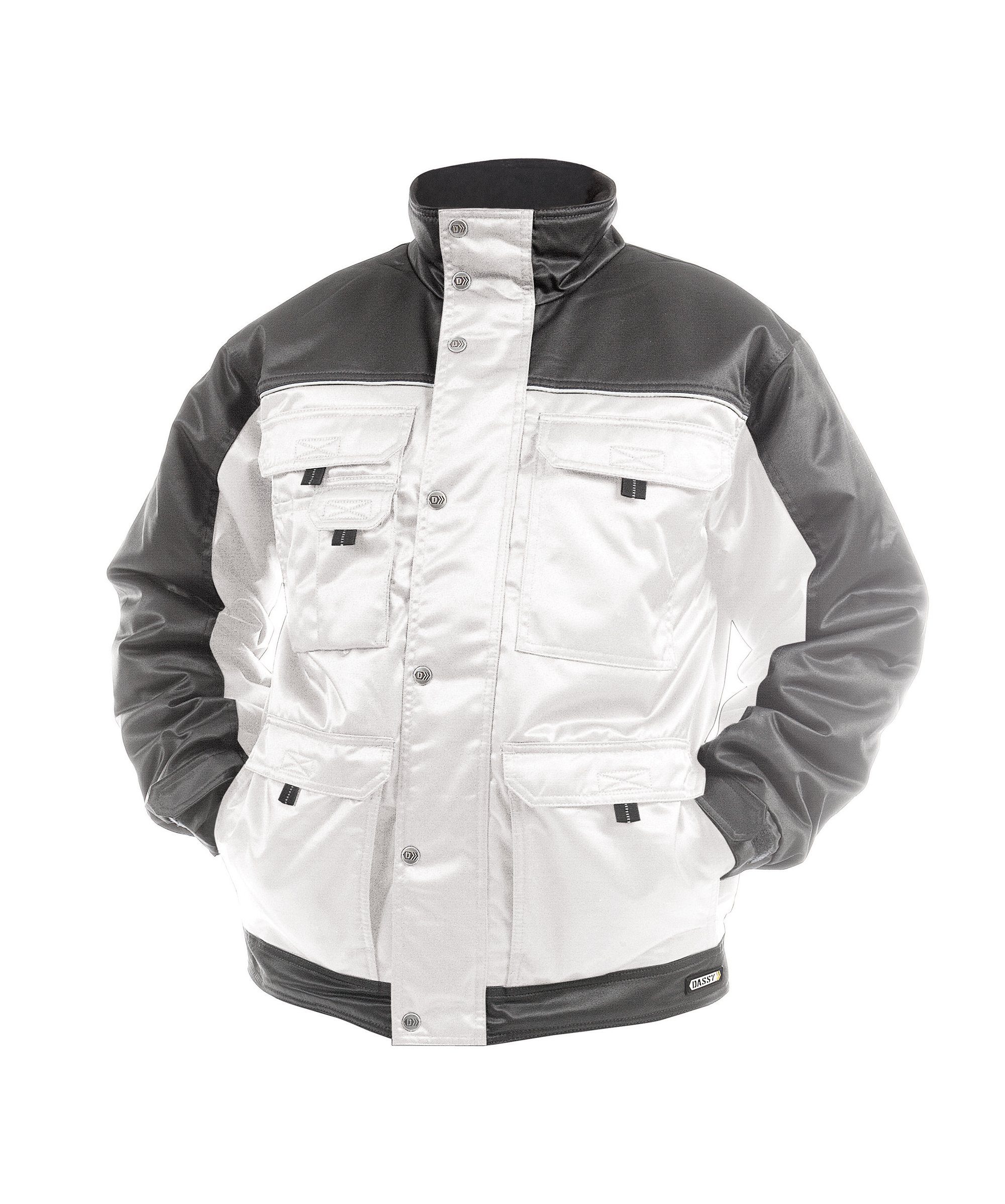 Winterjacke Tignes