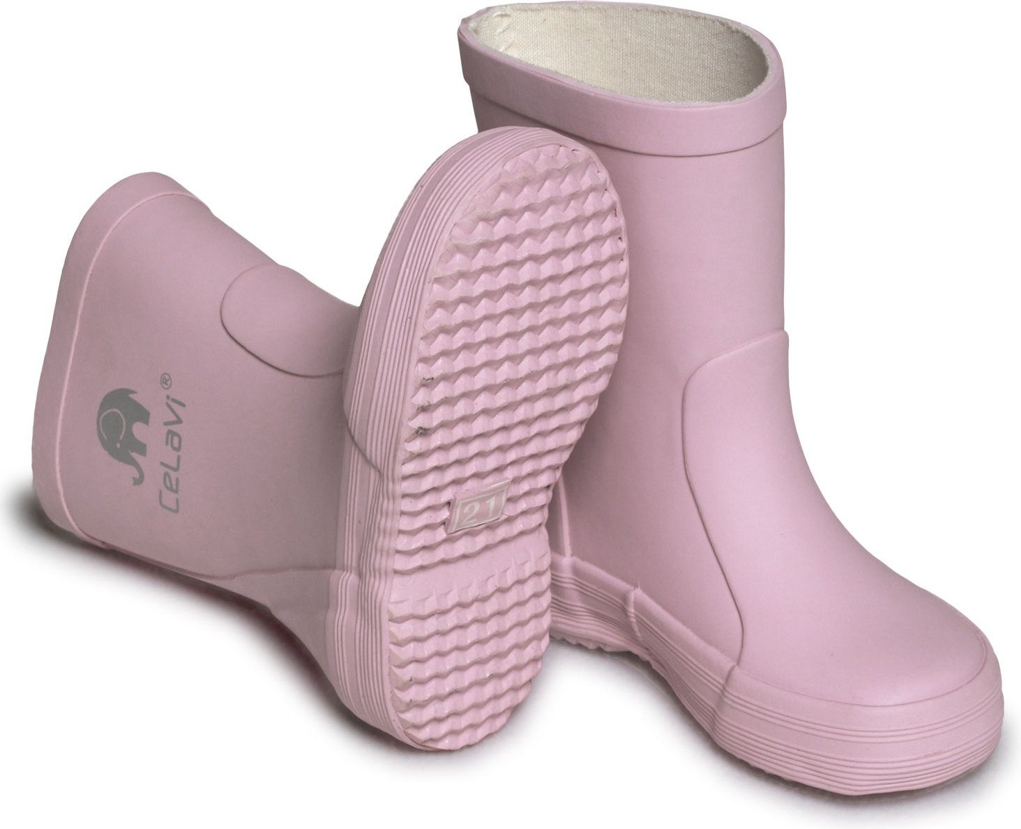 Gummistiefel CeLaVi