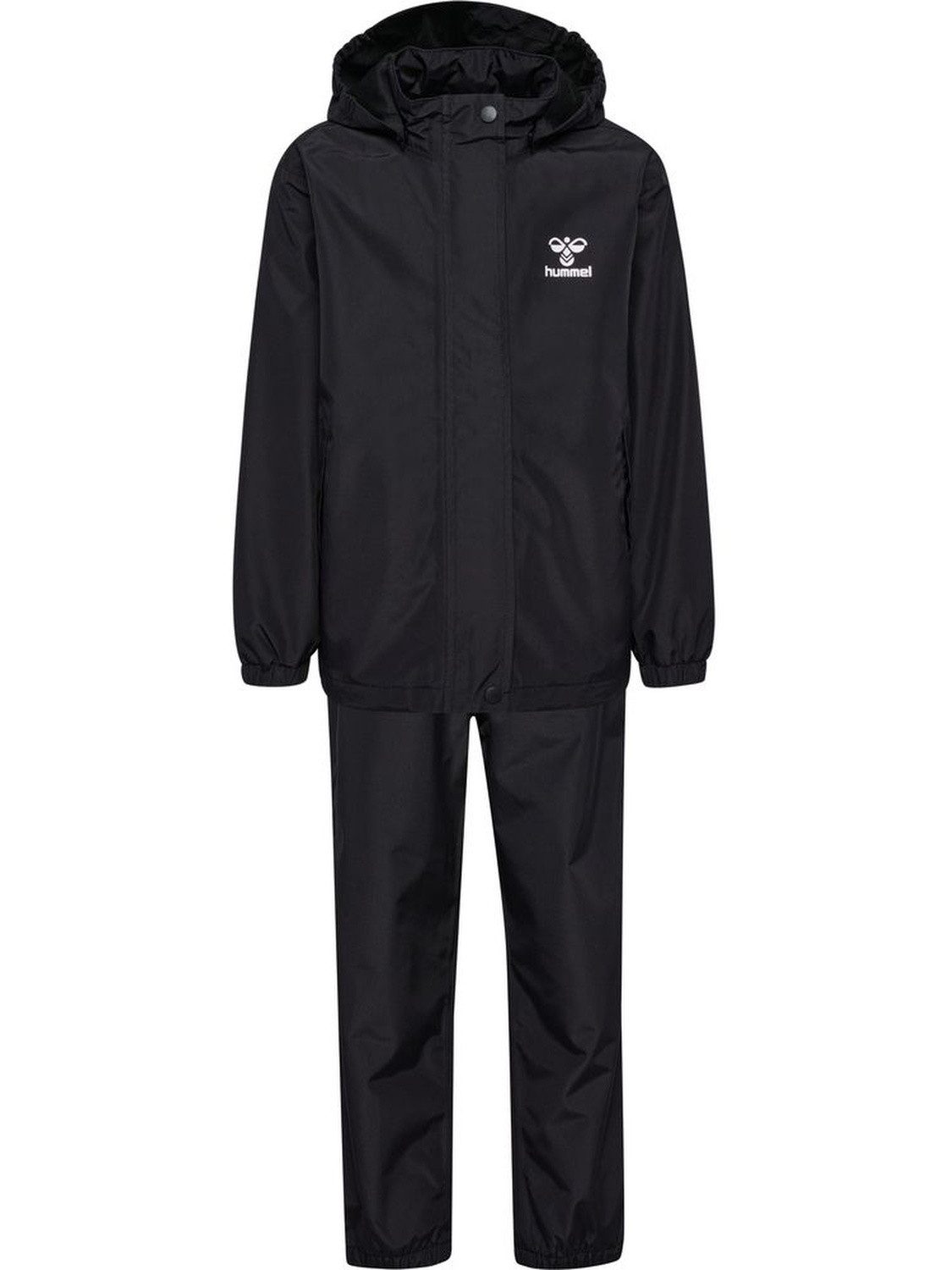 hummel Trainingsanzug Hmlnessie Rainsuit