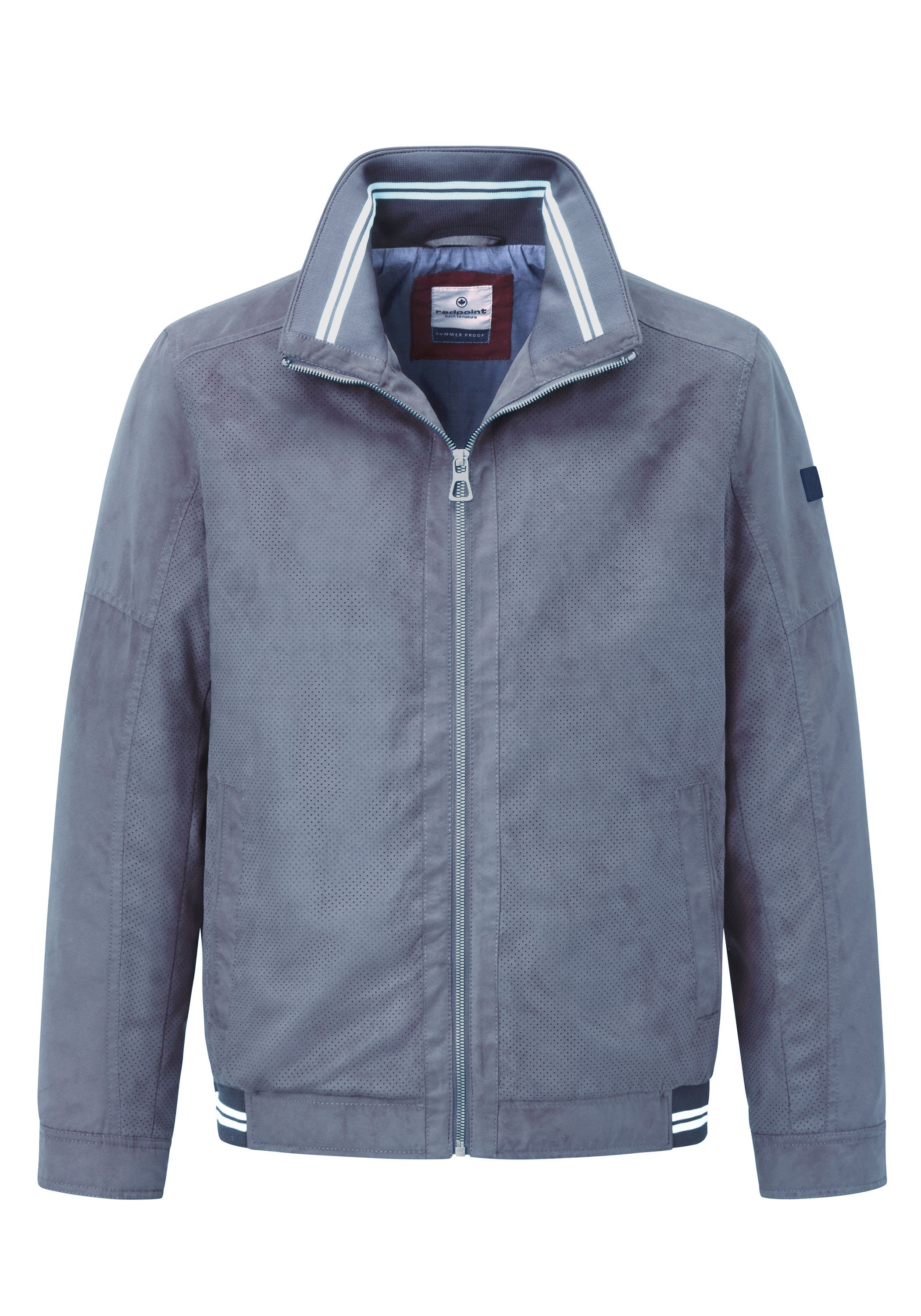 Redpoint Blouson Tim Regular Fit Blouson günstig online kaufen