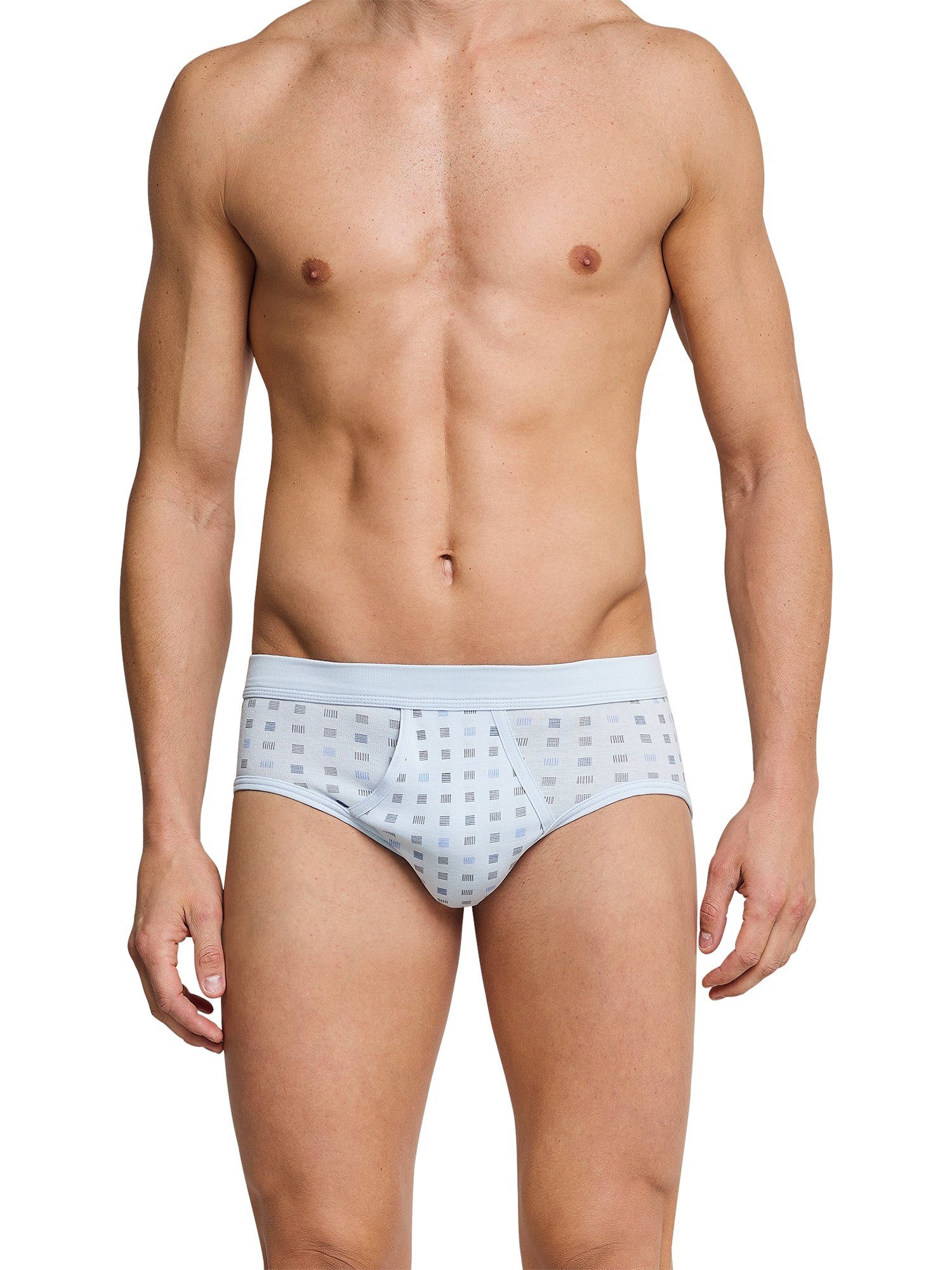 Schiesser Slip Cotton Casuals (2-St) unterhose günstig online kaufen