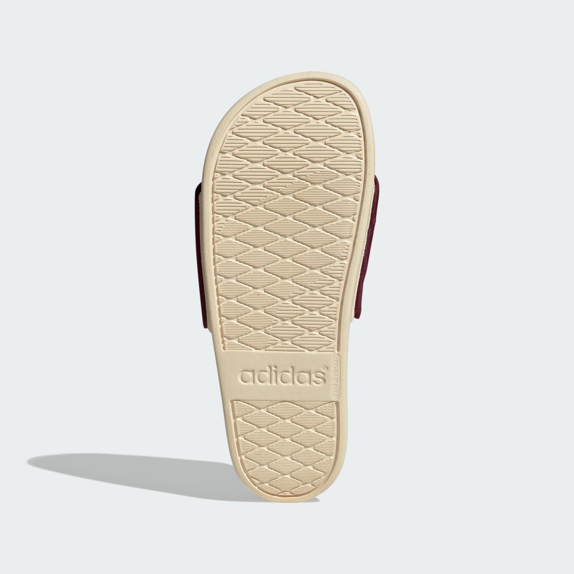 adidas Sportswear ADILETTE COMFORT BADESCHLAPPEN Badepantolette