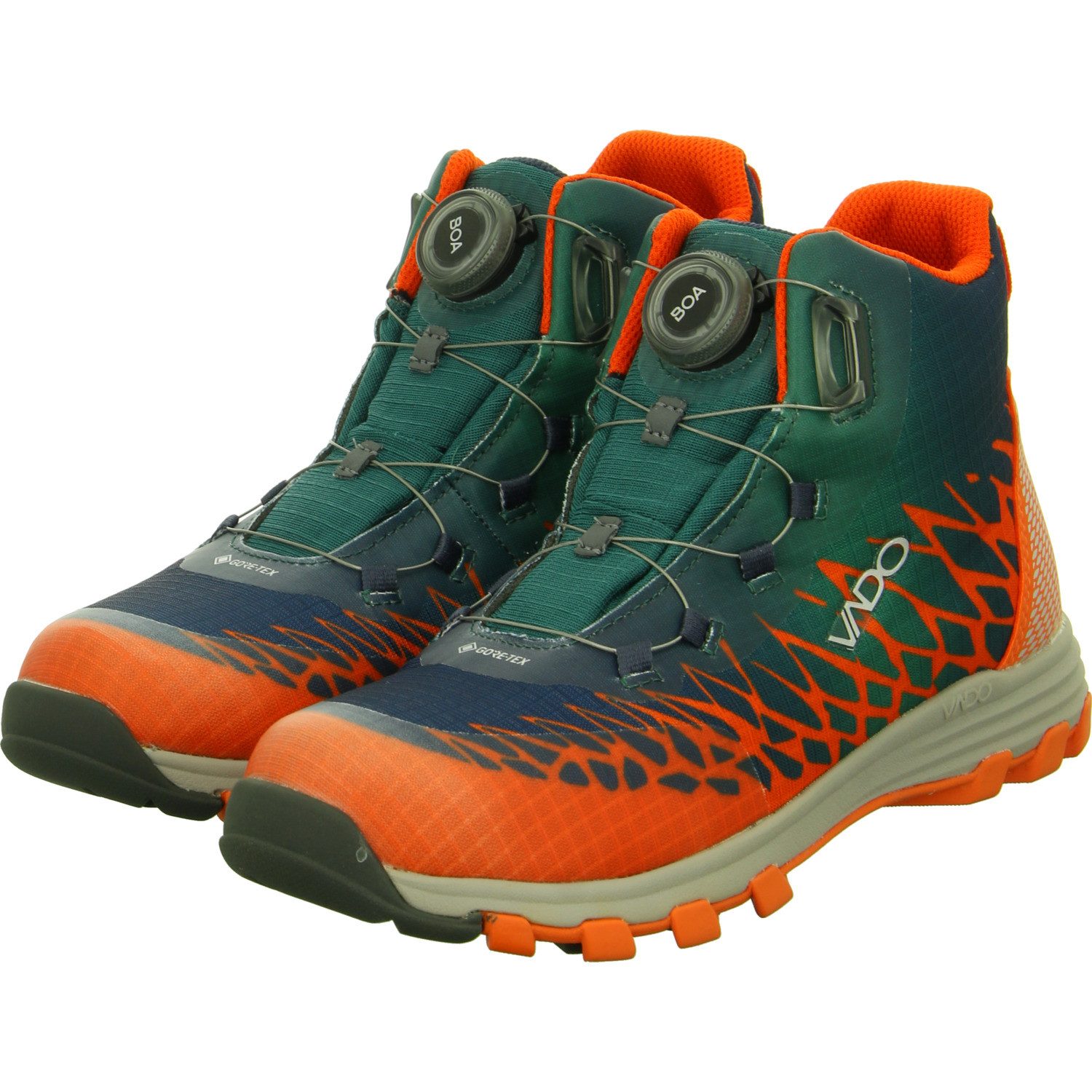 Vado High Sneaker SHARK Sneaker