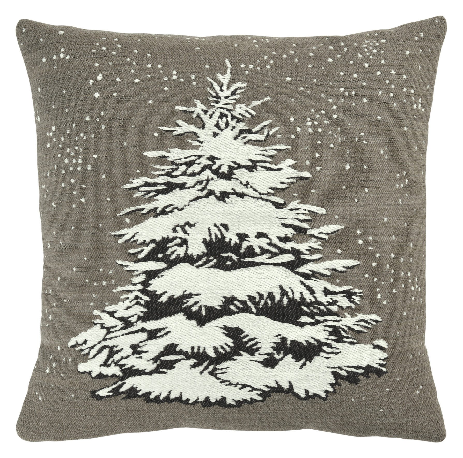 Sander Kissenhülle Sander Kissenhülle Nordmann, 27 taupe