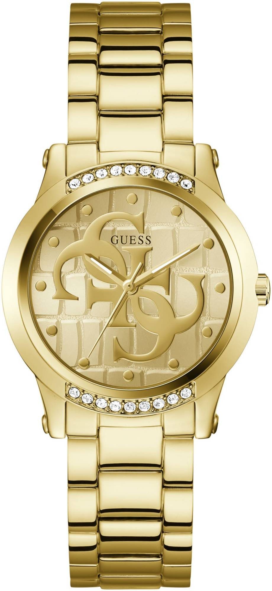 Guess Quarzuhr GT ANNETTE günstig online kaufen