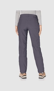 Schöffel Outdoorhose Pants Santa Fe Ebony (1-tlg)