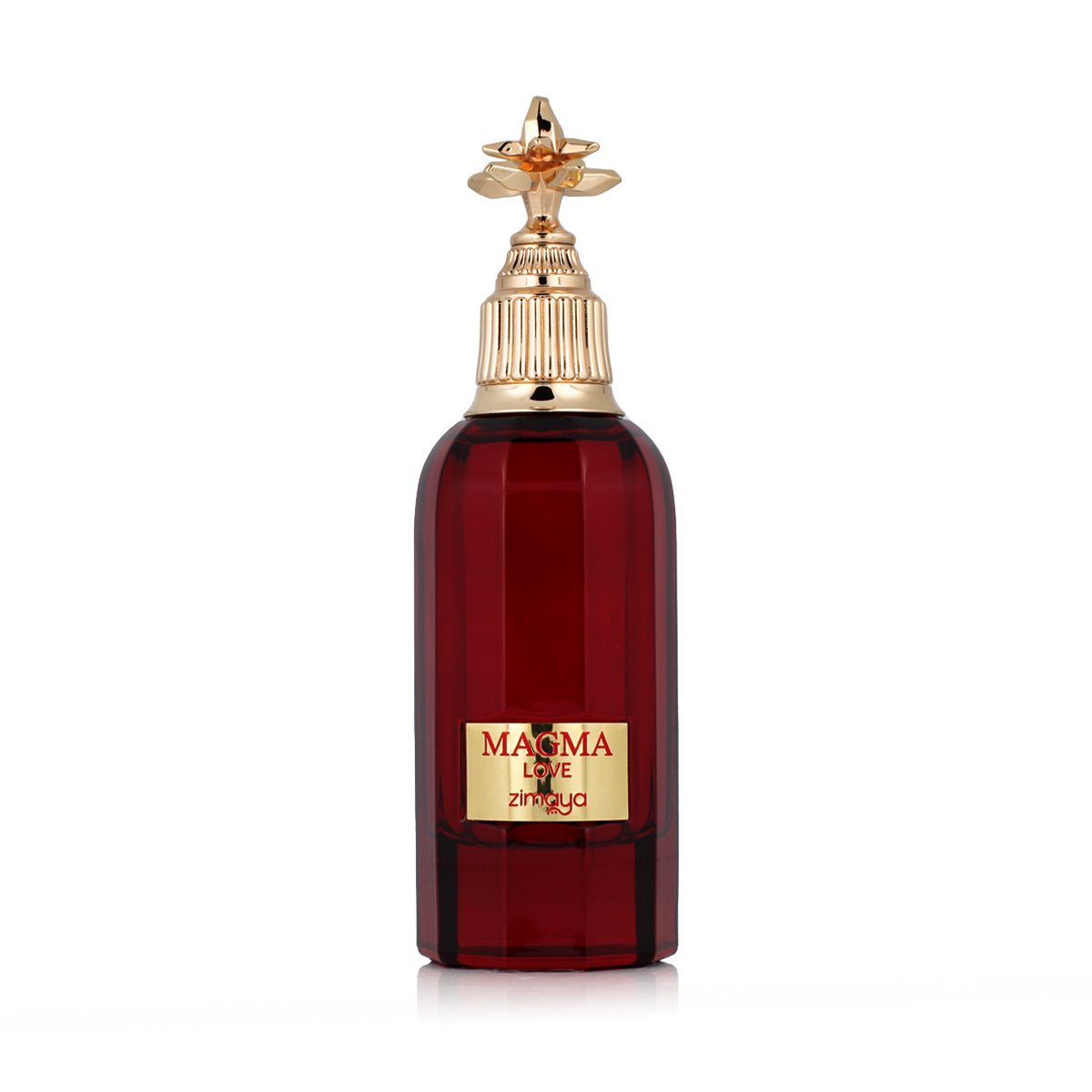 Eau de Parfum Magma Love