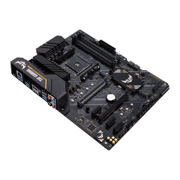 Asus TUF GAMING B450-PLUS II Mainboard