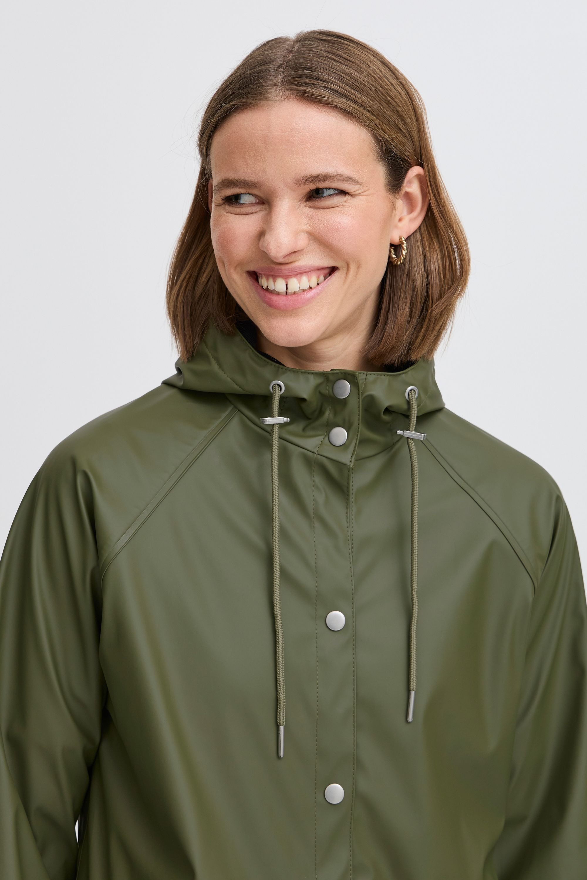 b.young Regenhose Regn BYAVAN