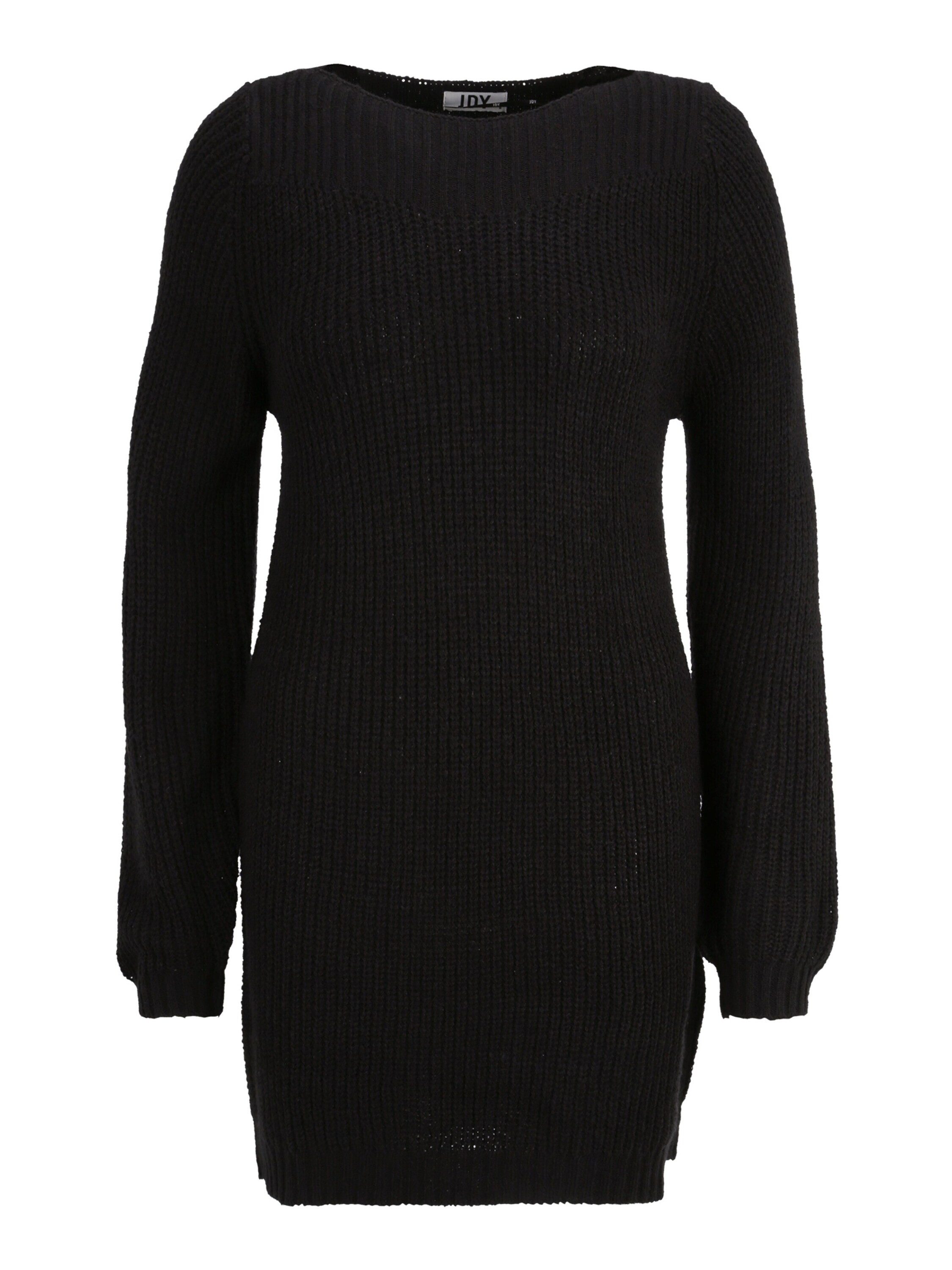 JDY Strickkleid JDYWhitney Megan (1-tlg) Plain/ohne günstig online kaufen