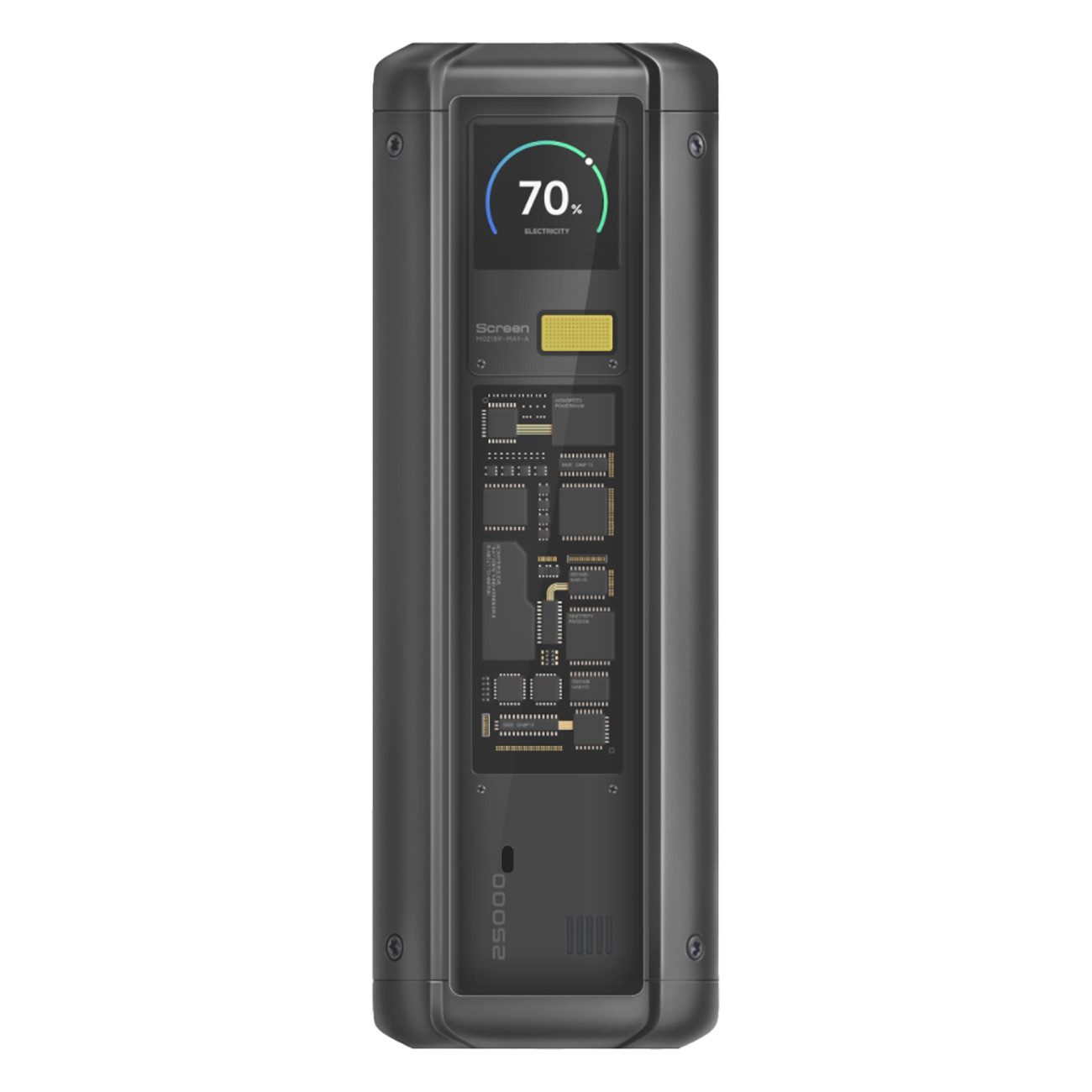 212W HyperCharge Power Bank 25000mAh (BHR9970GL) Powerbank