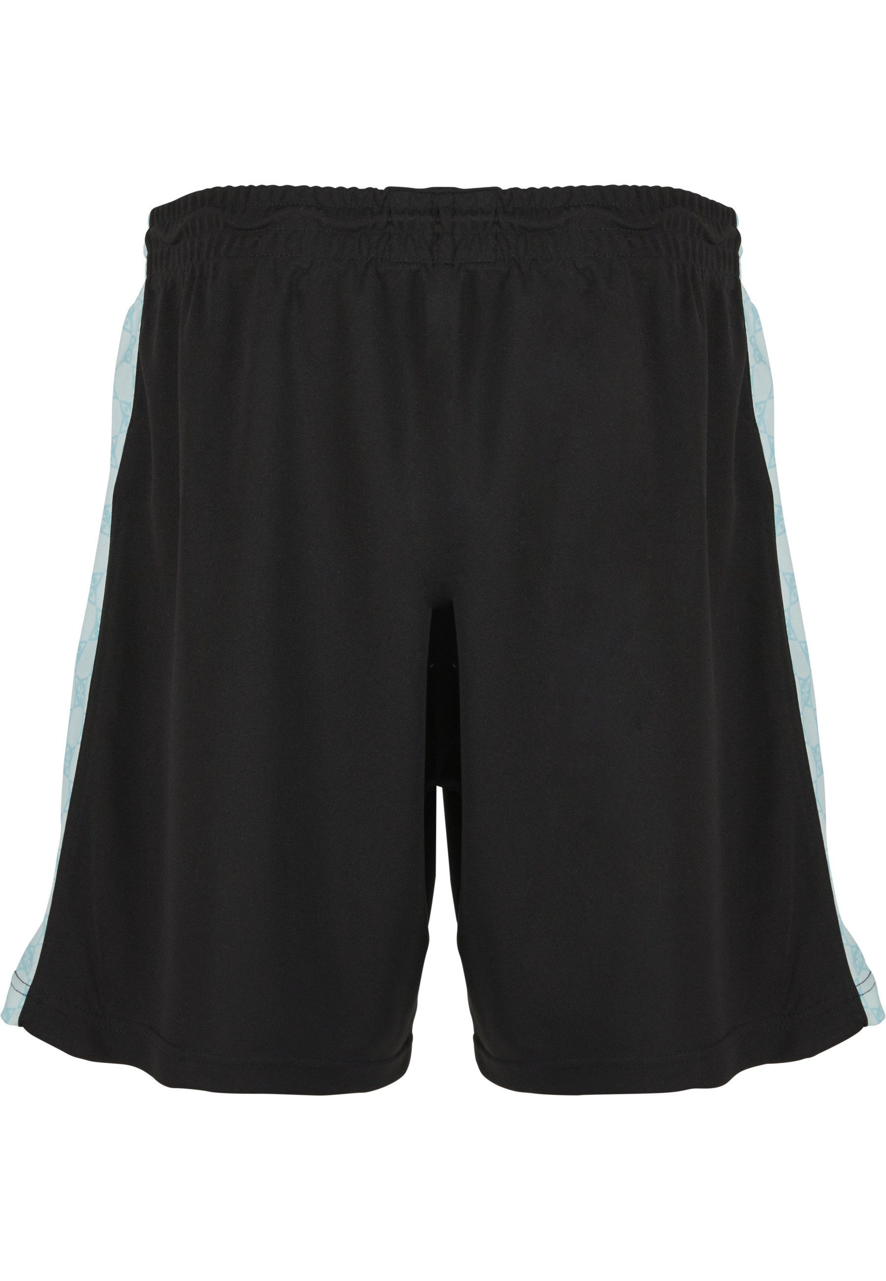 PEQUS Shorts PEQUS PEQUS Football Logo Short (1-tlg)