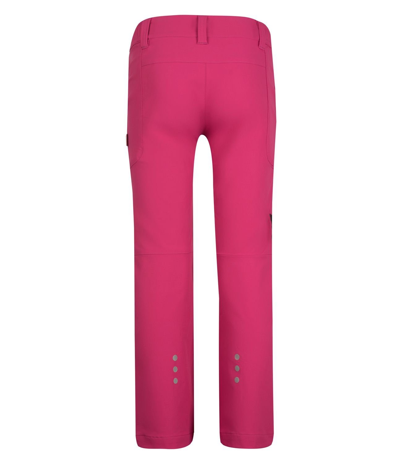 TROLLKIDS Softshellhose Lysefjord