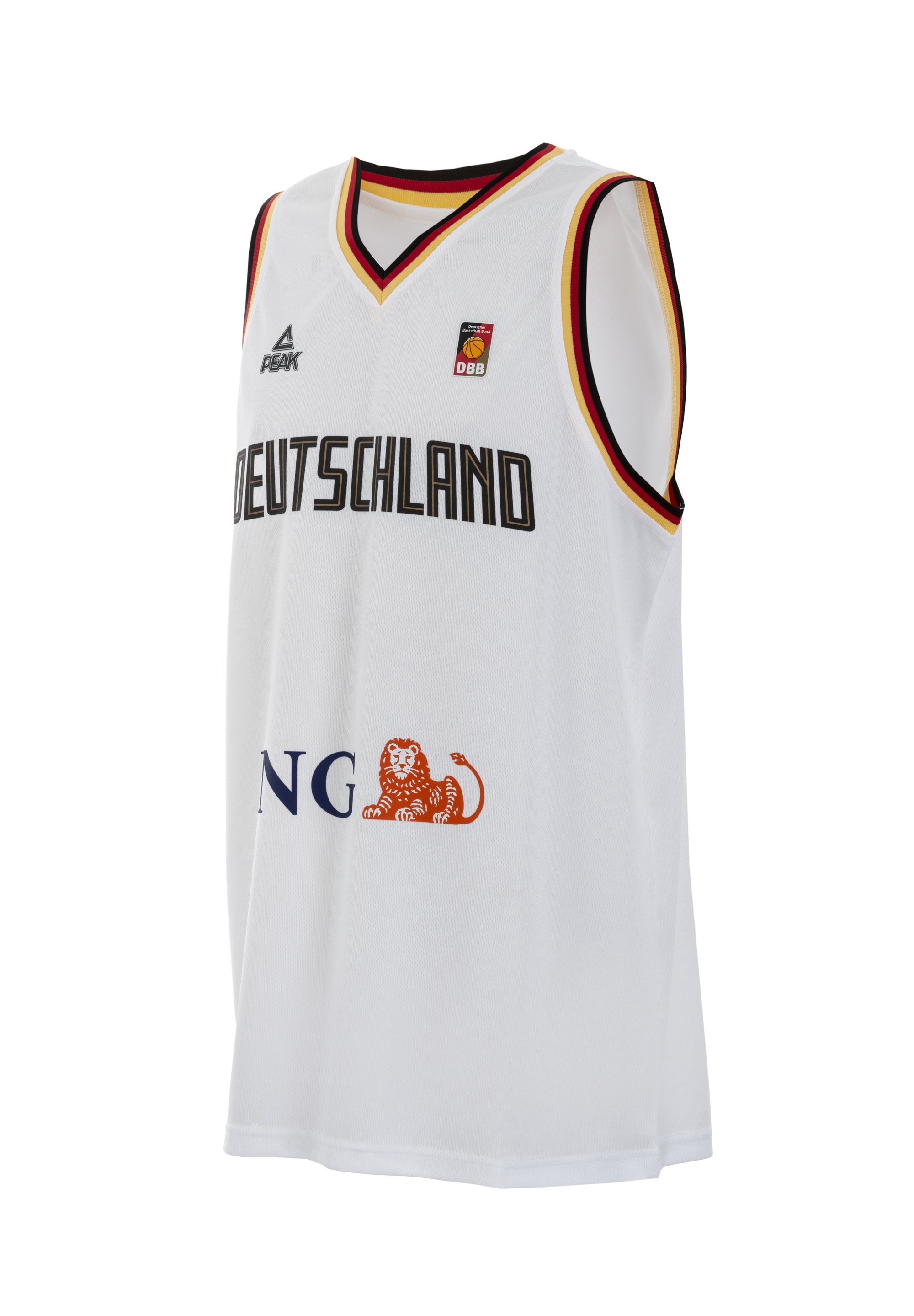 PEAK Basketballtrikot Deutschland günstig online kaufen