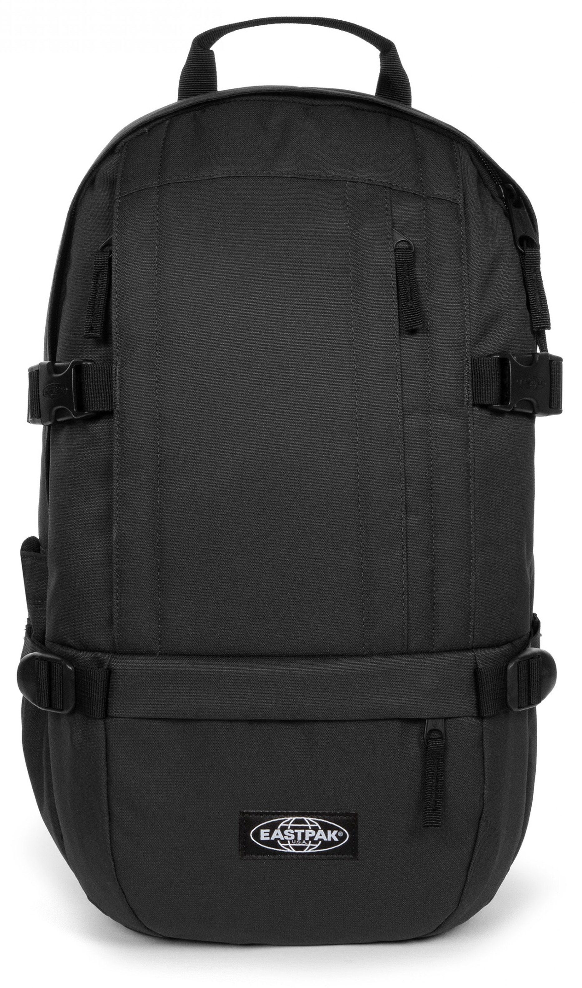 Eastpak Freizeitrucksack FLOID, mit zahlreichen Fächern