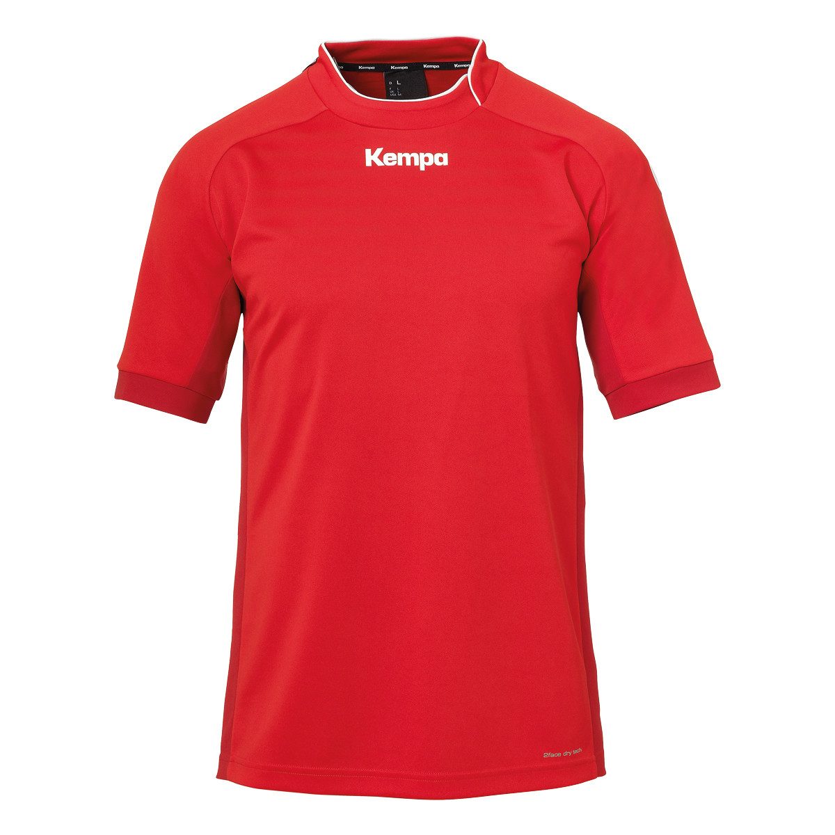 Kurzarmshirt Shirt PRIME TRIKOT Kids