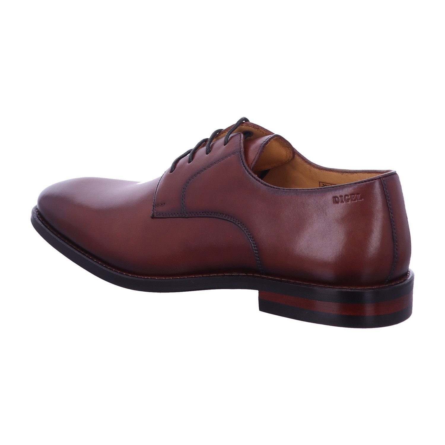 Digel 1001976-35 Schnürschuh