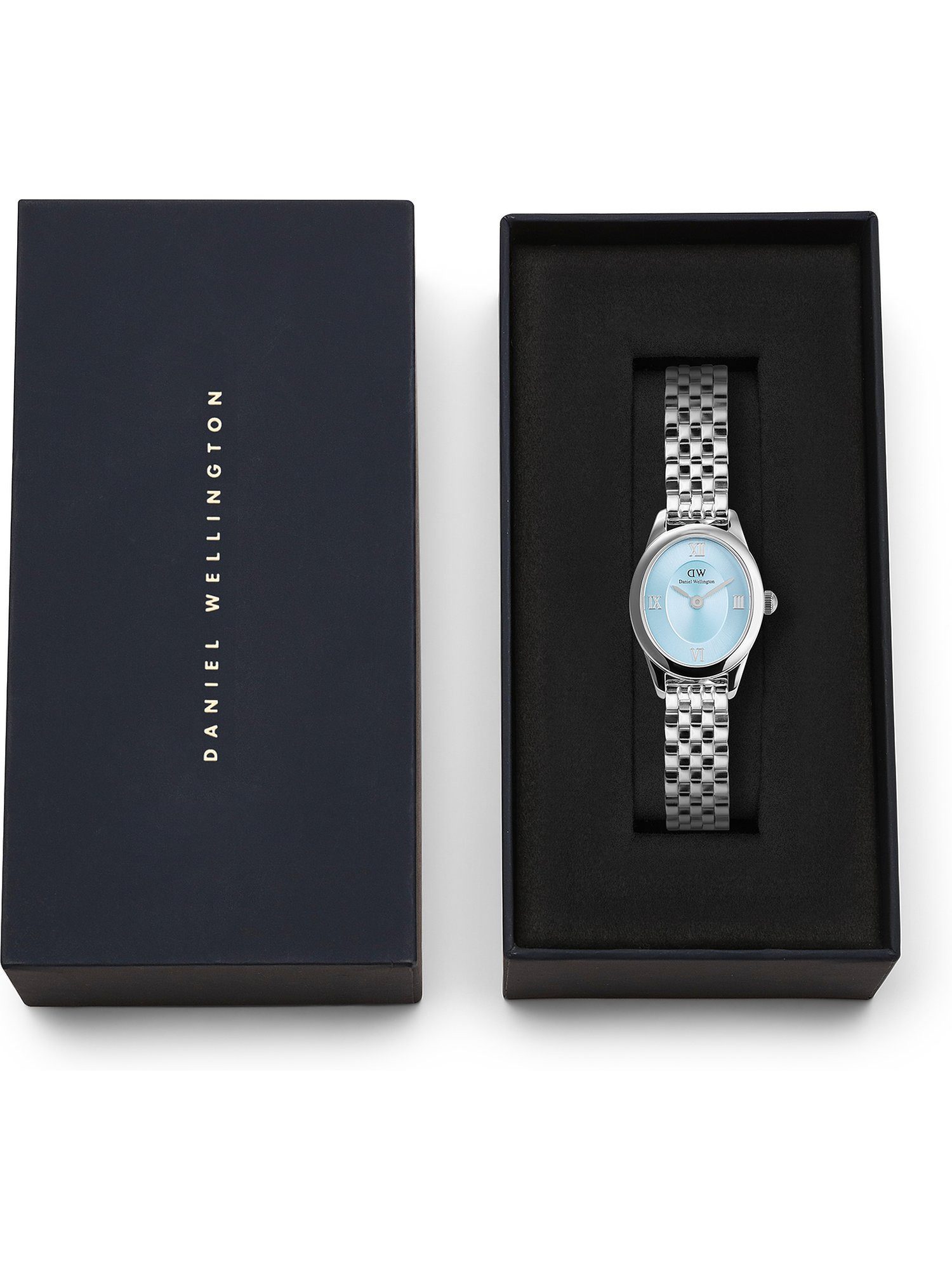 Daniel Wellington Quarzuhr Daniel Wellington Damen-Uhren günstig online kaufen