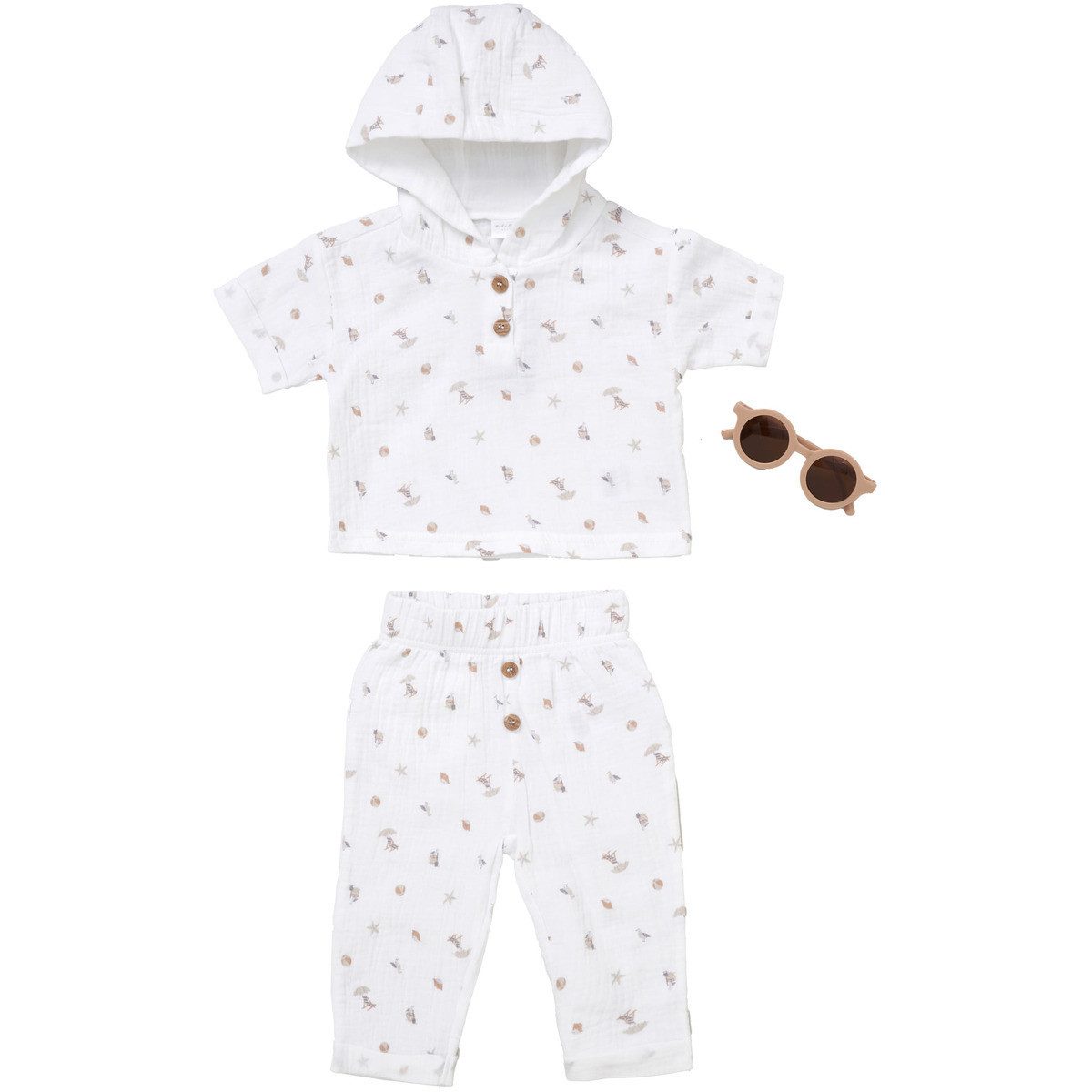 Body Strand Unisex Kinder