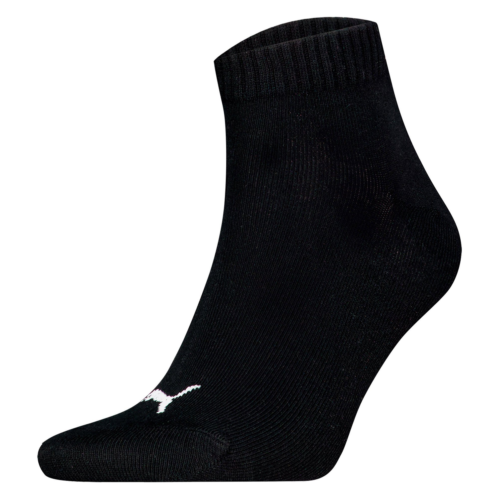 PUMA Sneakersocken Unisex Socken 9er Pack Baumwolle (Packung, 9er Pack)