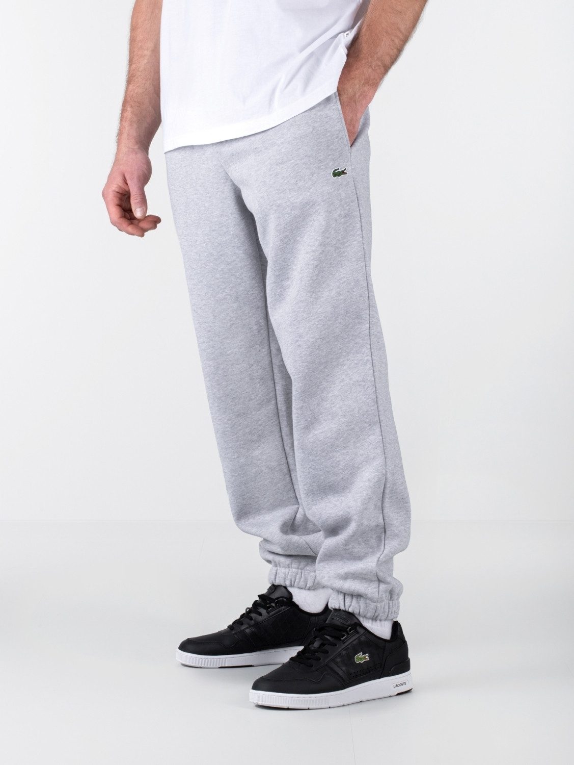 Lacoste Sweatpants Lacoste Small Logo Sweatpants