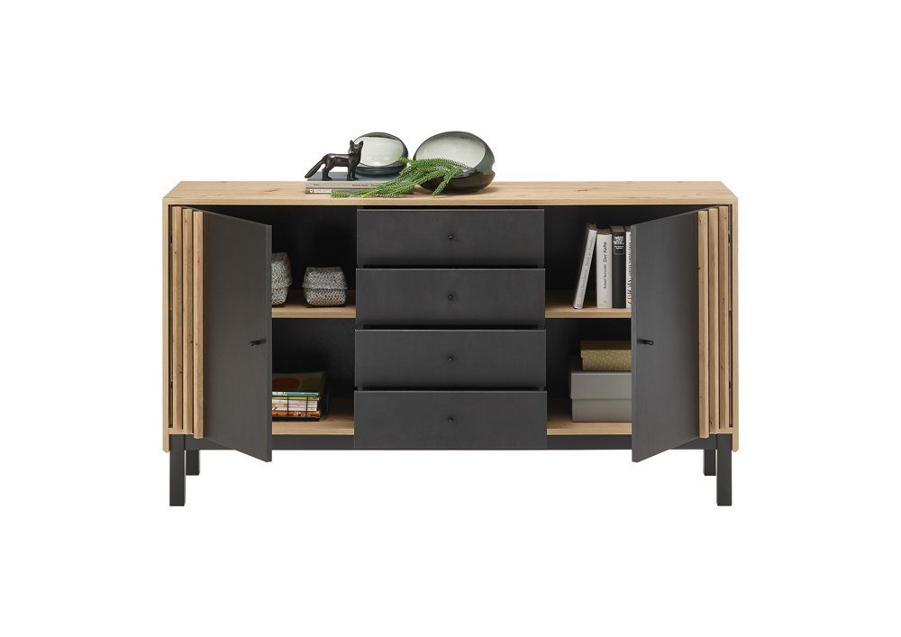 Bega Consult Anrichte