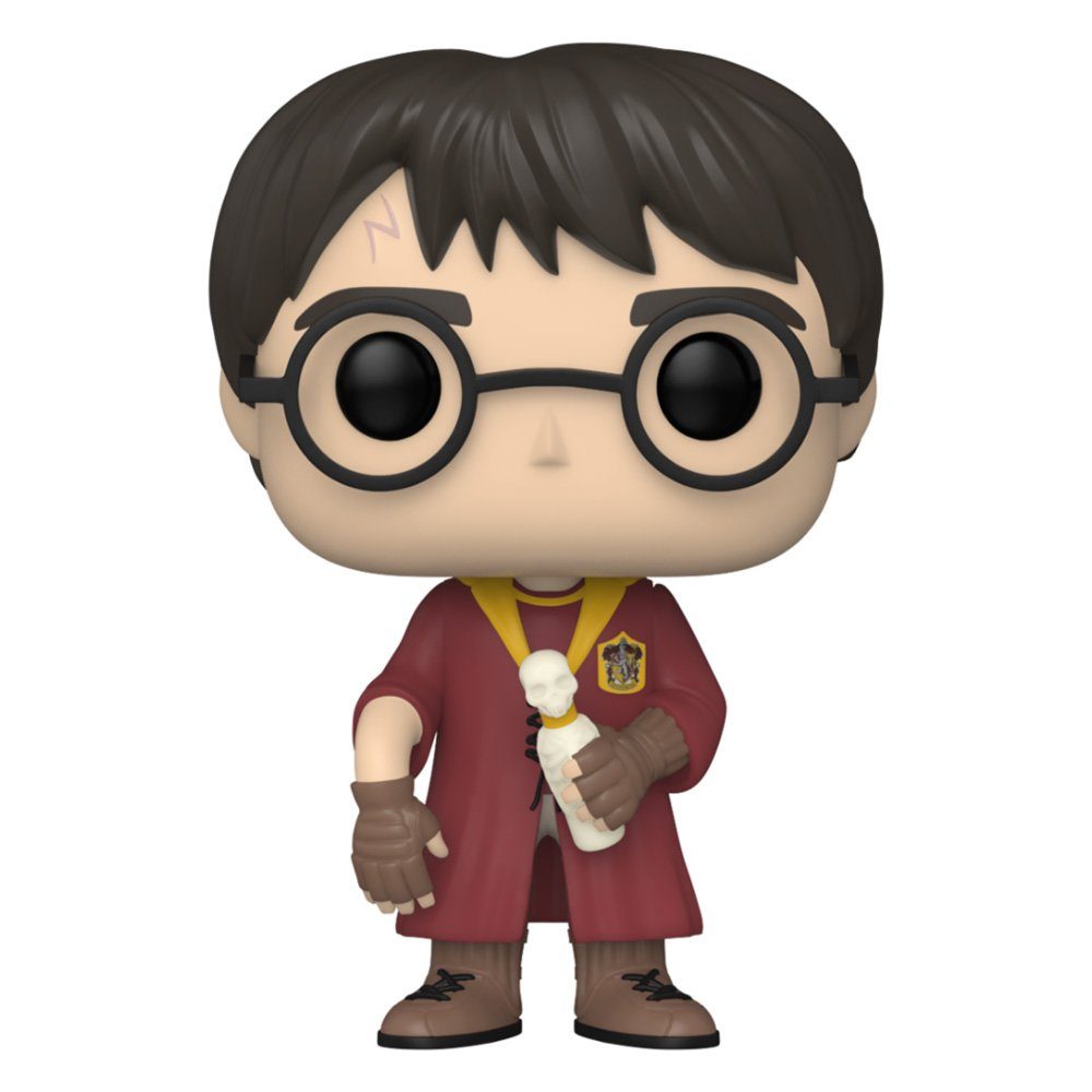 Funko Actionfigur POP! Harry - Harry Potter