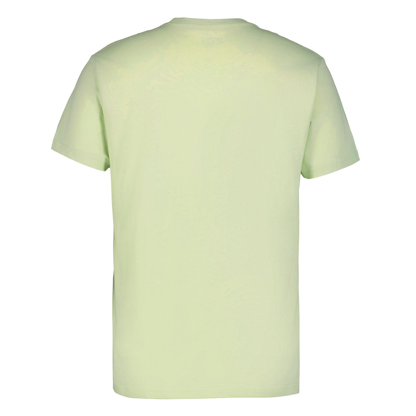 Icepeak T-Shirt Mankato mit Print auf der Vorderseite