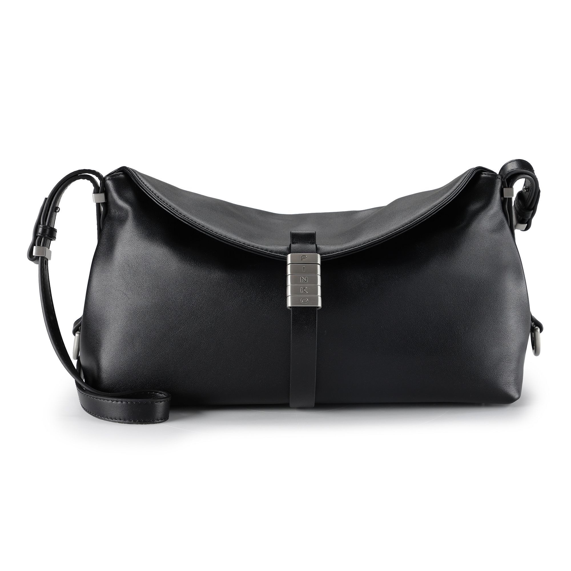 Schultertasche New Saddle