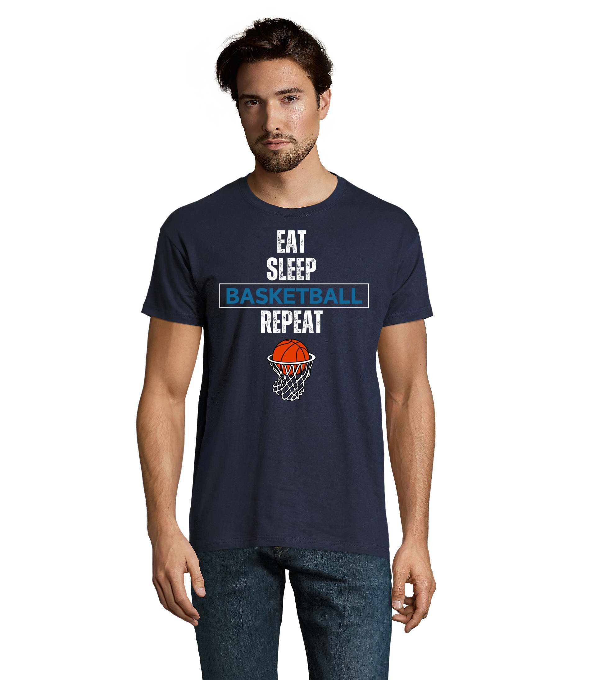 Navyblau