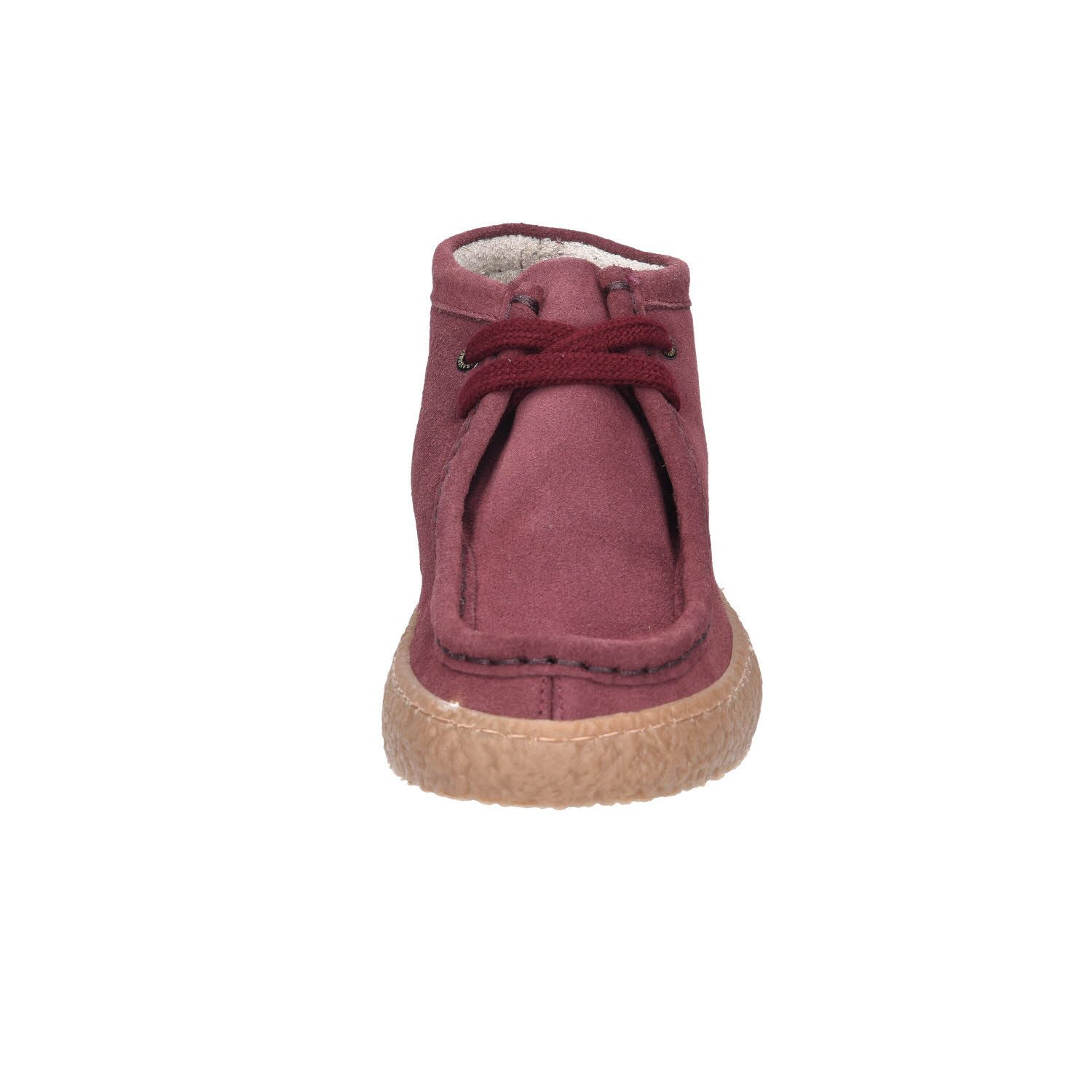 VERBENAS BRITTEN SERRAJE Schnürschuh