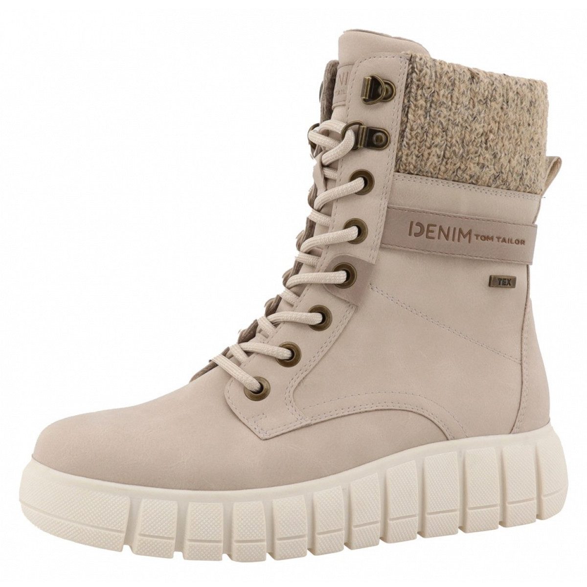 TOM TAILOR Stiefel günstig online kaufen