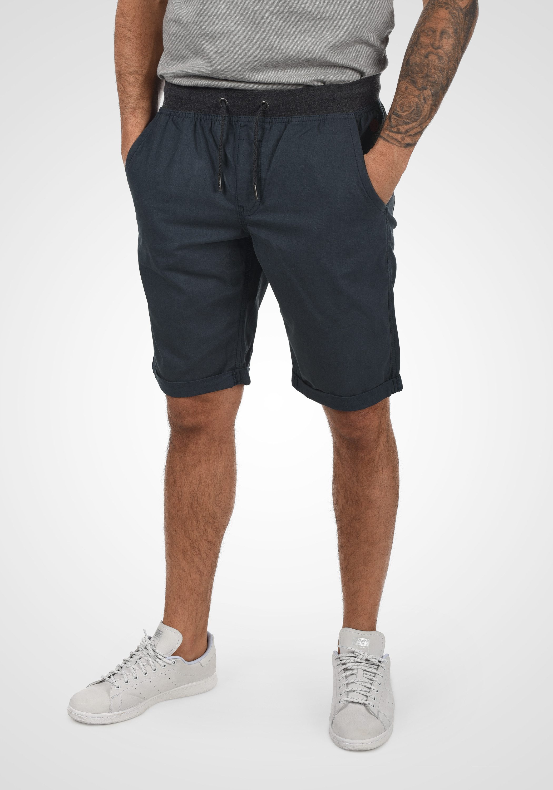 Blend Chinoshorts BHClaude Chino Shorts mit elastischen Bund günstig online kaufen